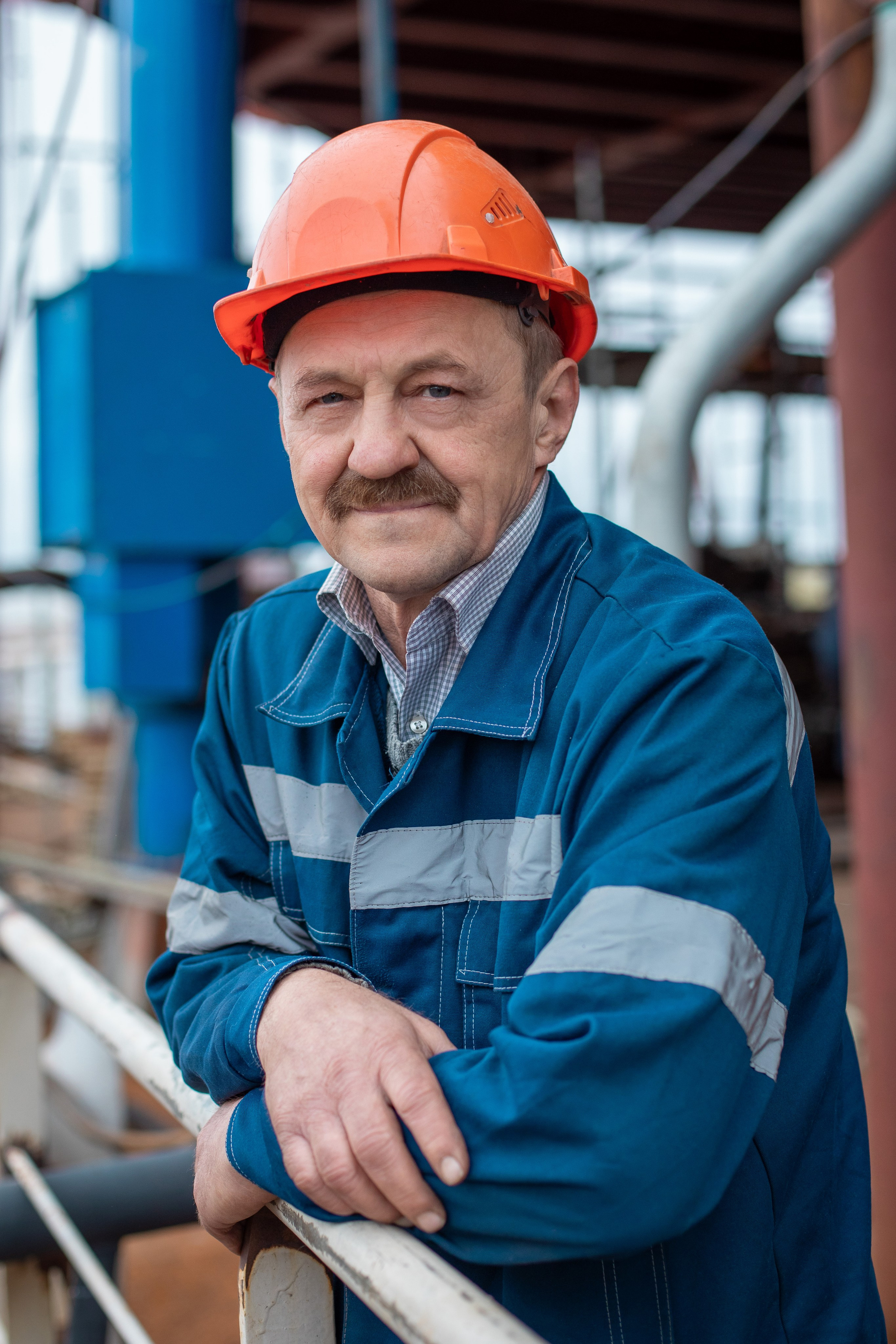 Фотограф на производство. Репортажный и портретный фотограф в Санкт-Петербурге Кристина Рягузова