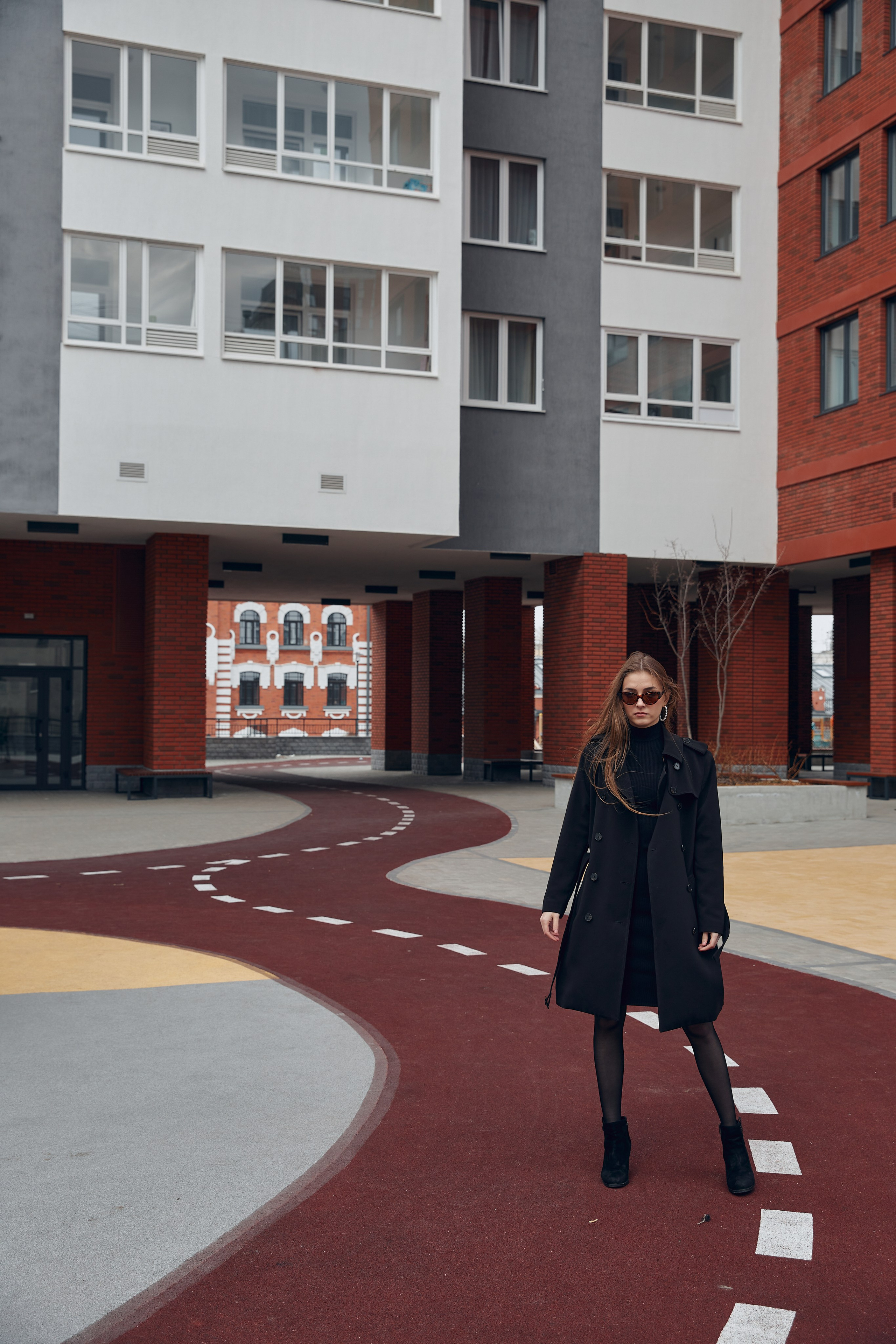 Контент для соц сетей. Фотограф Света Бажина