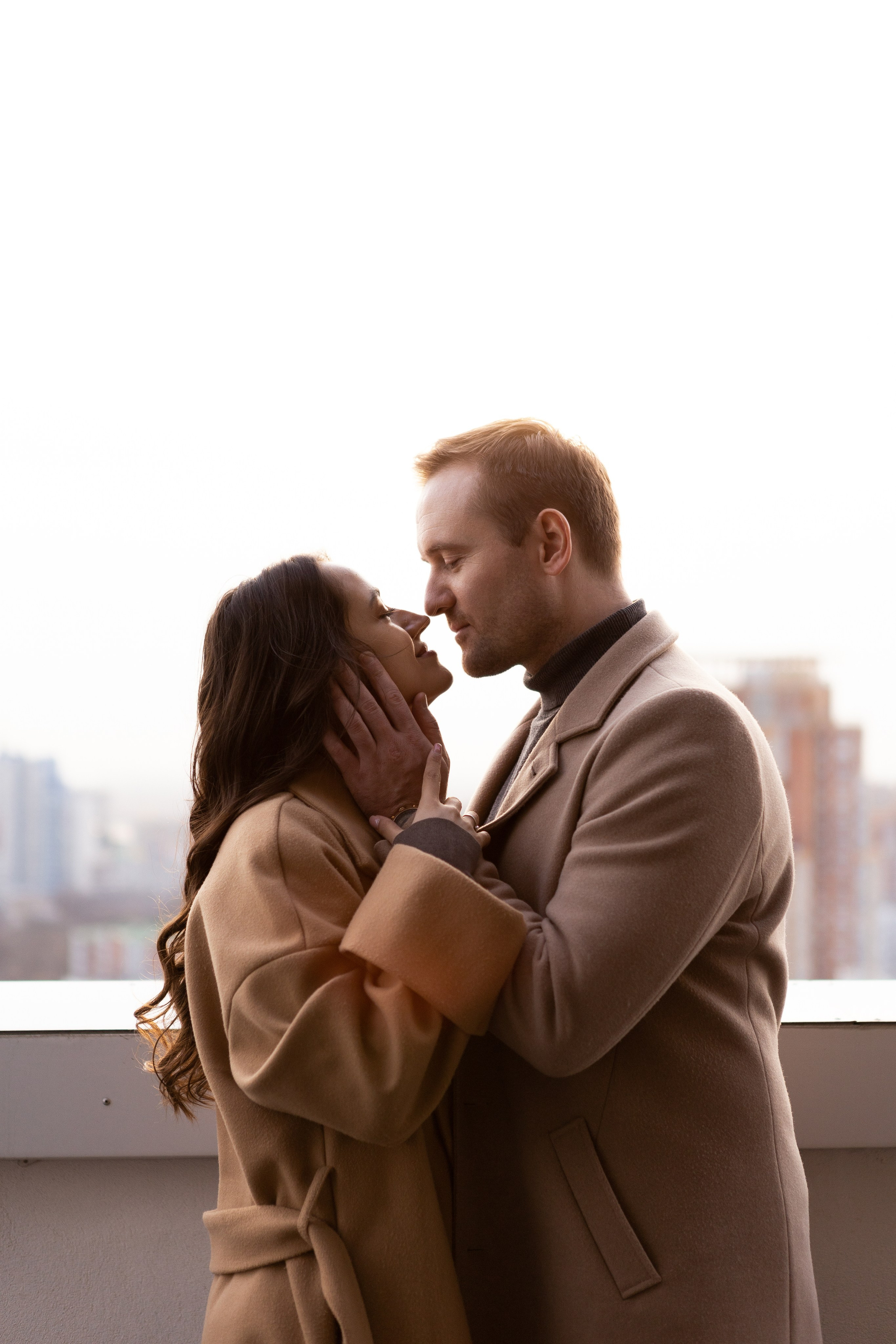 Лера и Лёша. ФОТОГРАФ ХАБАРОВСК АНАСТАСИЯ РАЧЕНКОВА