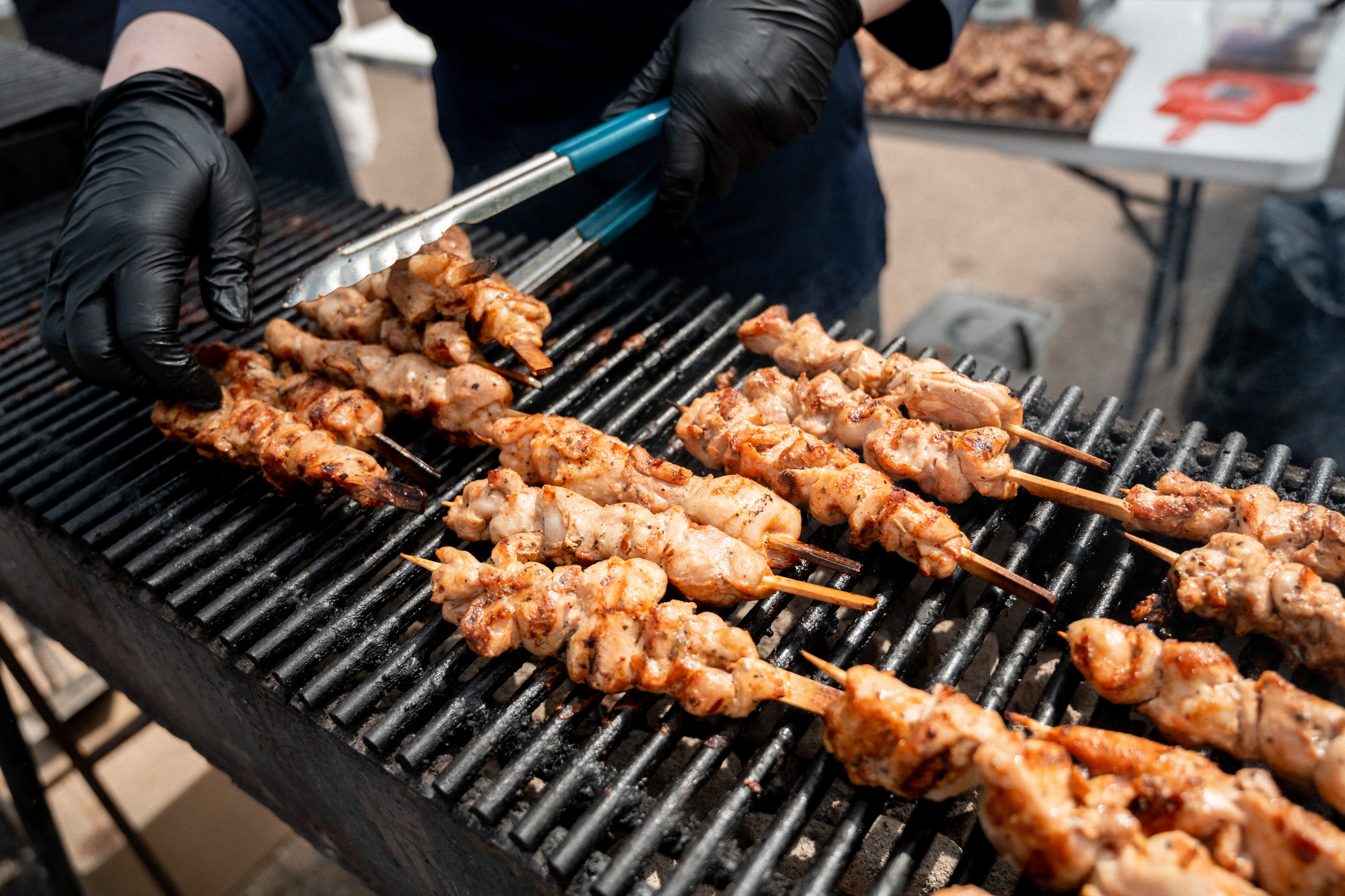 РН-Ванкор Семейный праздник