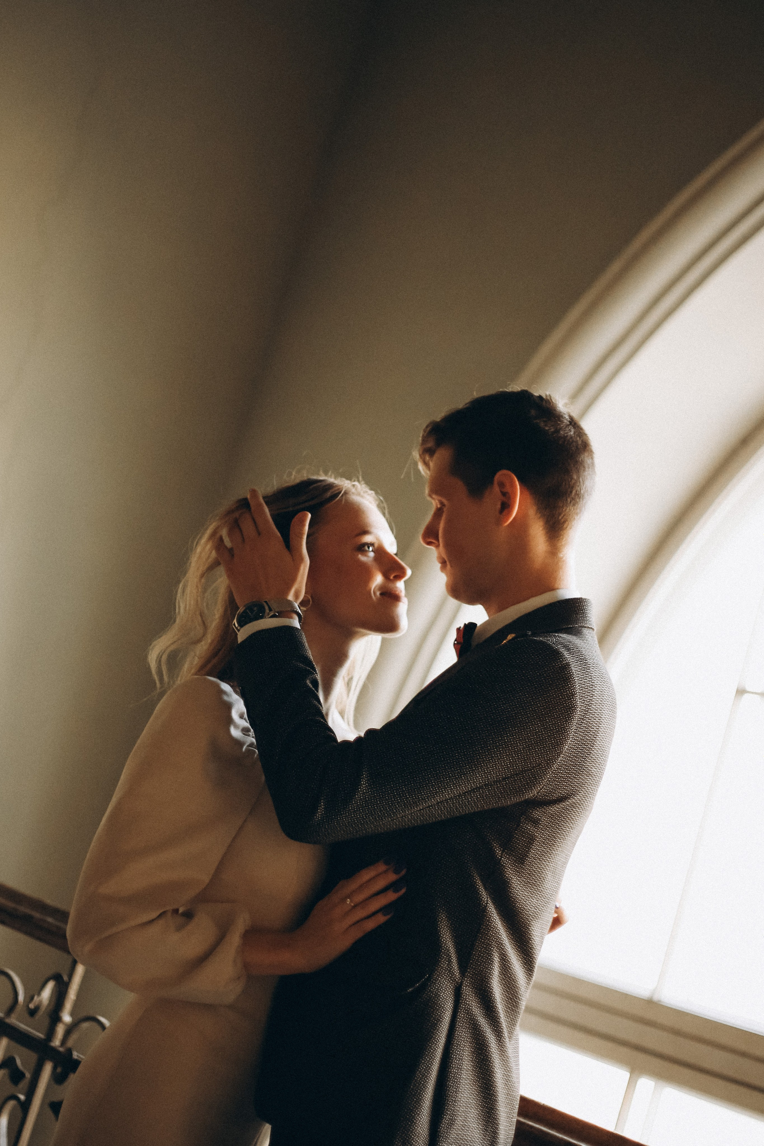 Андрей & Екатерина. Семейный фотограф Наталья Ковтун Санкт-Петербург