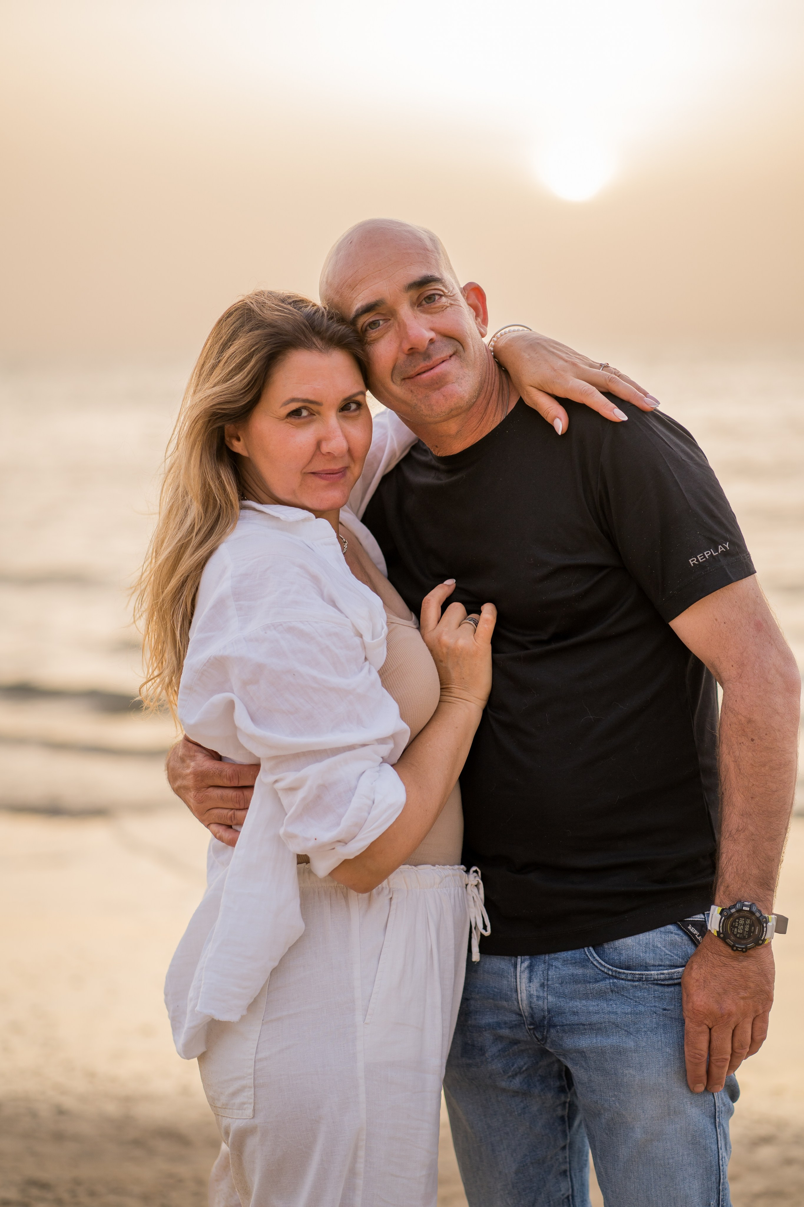 Ella. Семейный и детский фотограф в Израиле и Москве Дорошок Надя