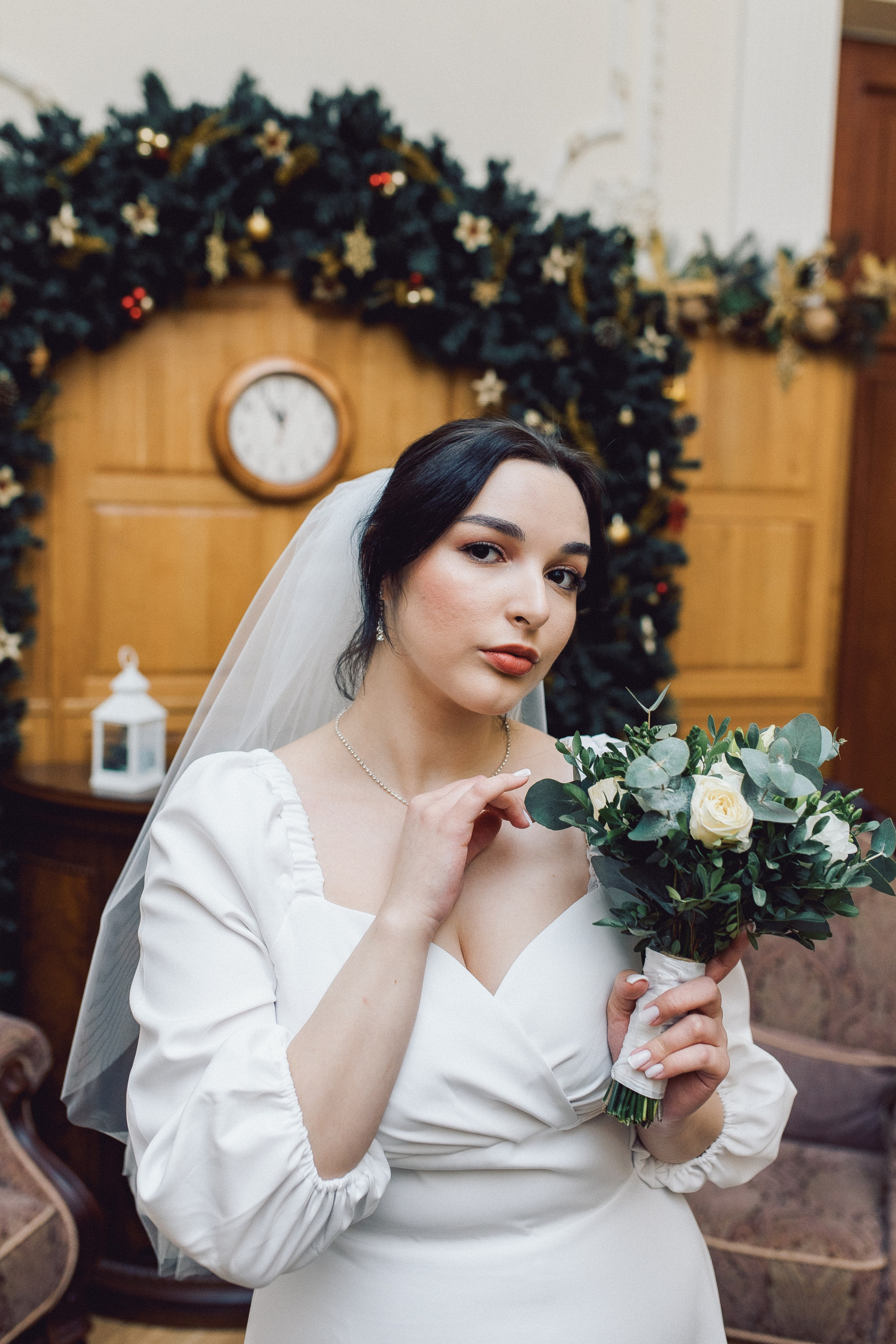 Кирилл и Диана