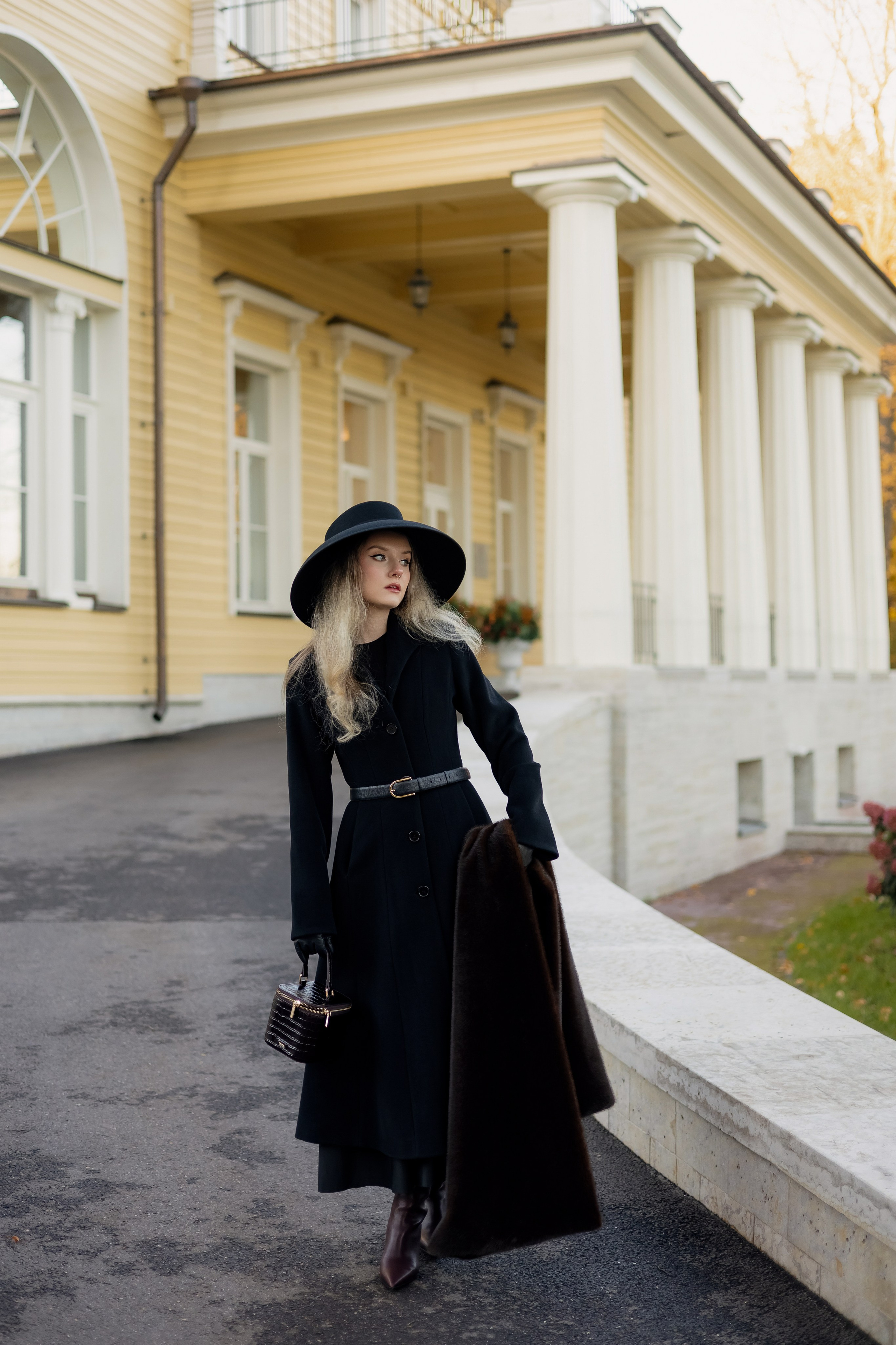 Владлена. Свадебный фотограф в Санкт-Петербурге Ксения Кобышева