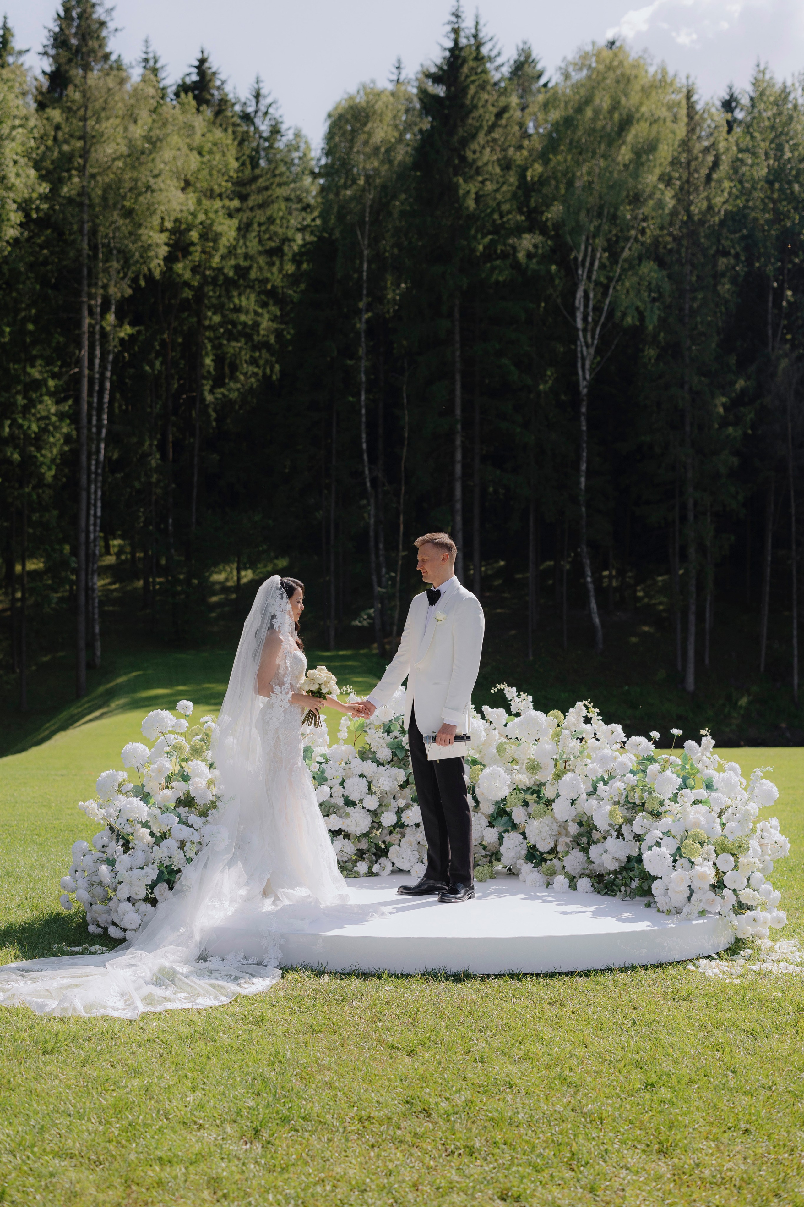 Андрей и Алинь | 2025. Wedding photographer Lithuania Poland Latvia Germany