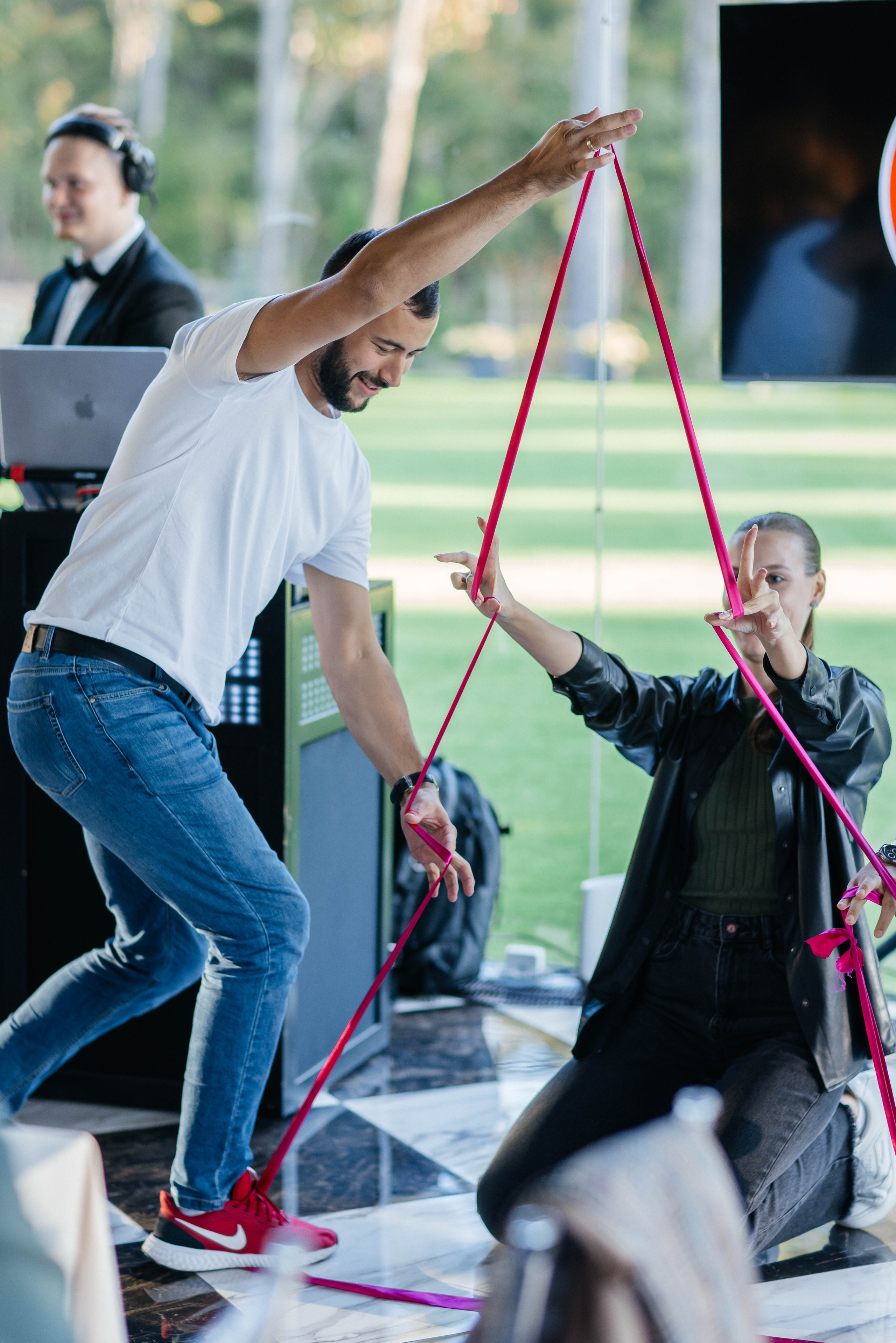 Corporate. Maxim Tsoy Photography