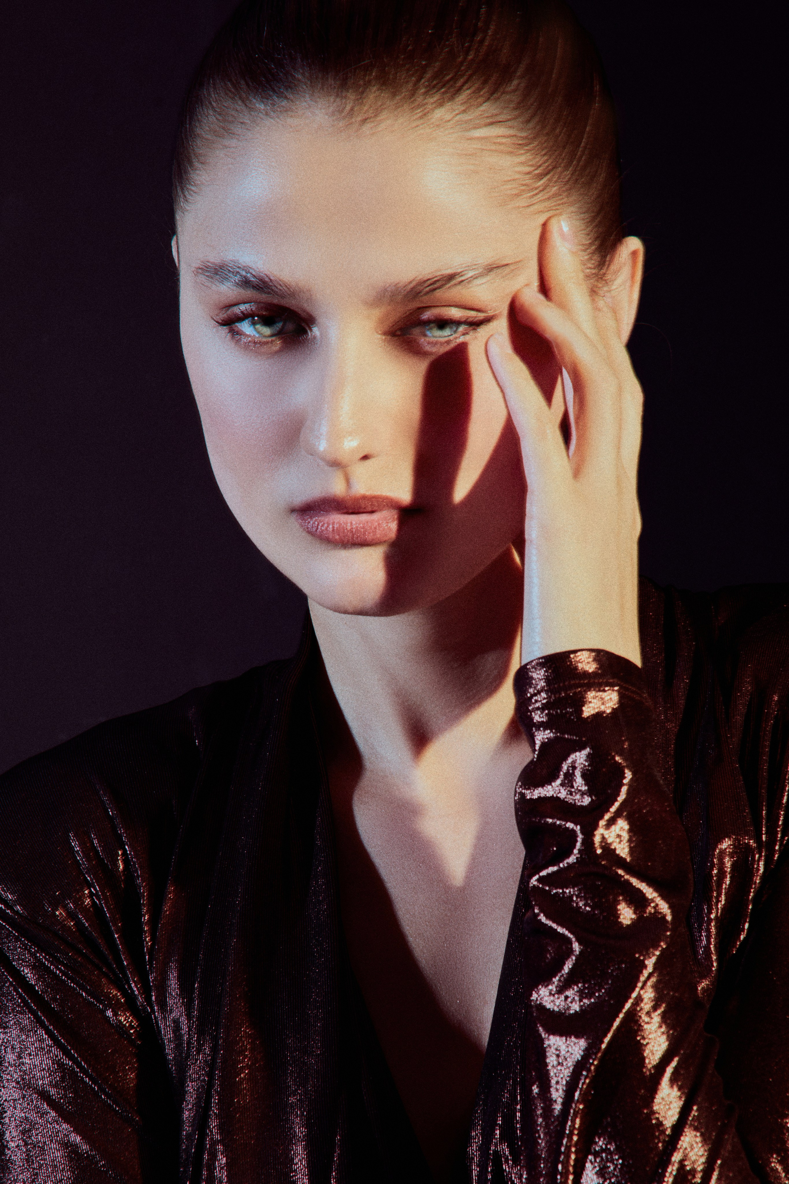 Studio. Главная