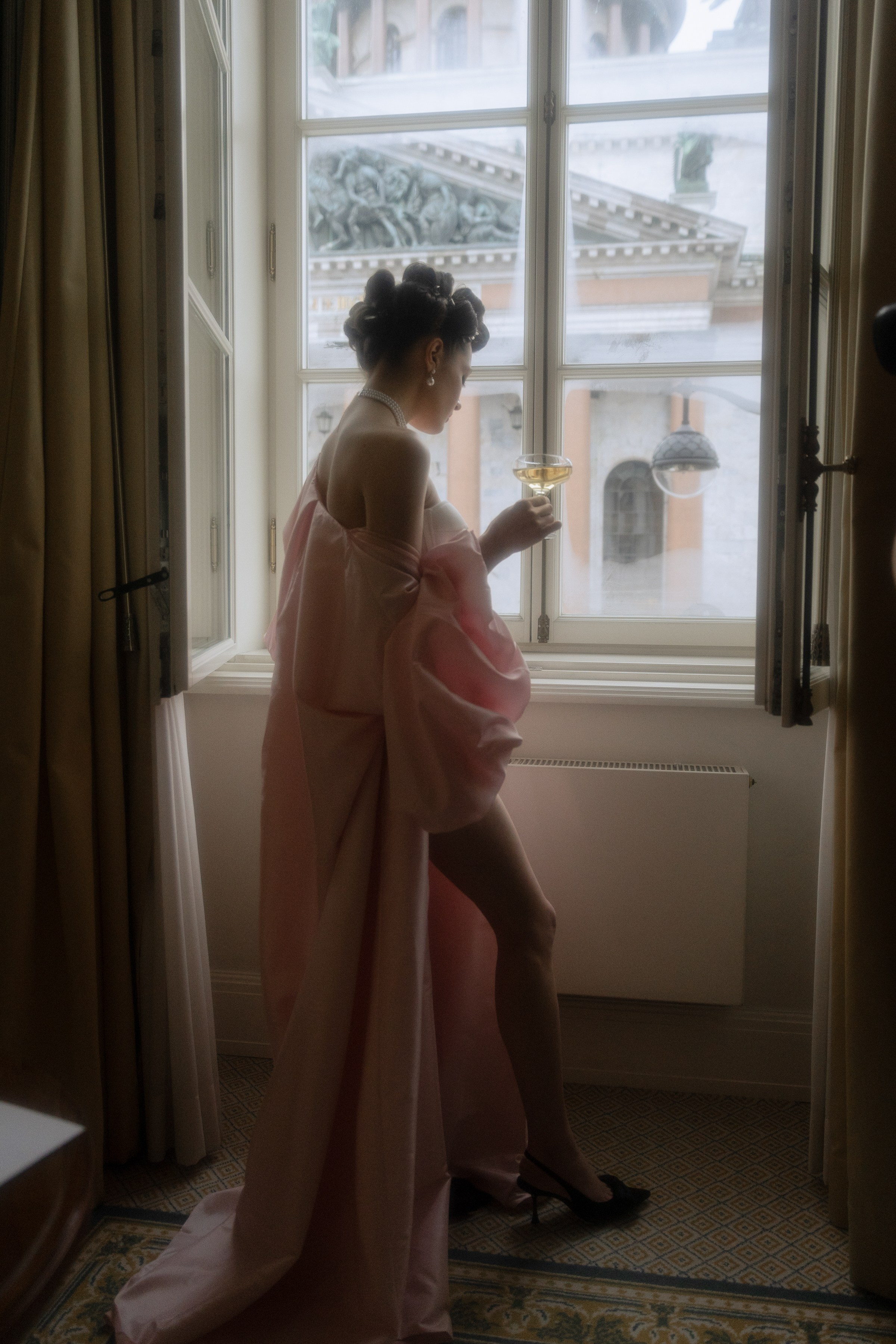 Фотограф в Москве Екатерина Черненко