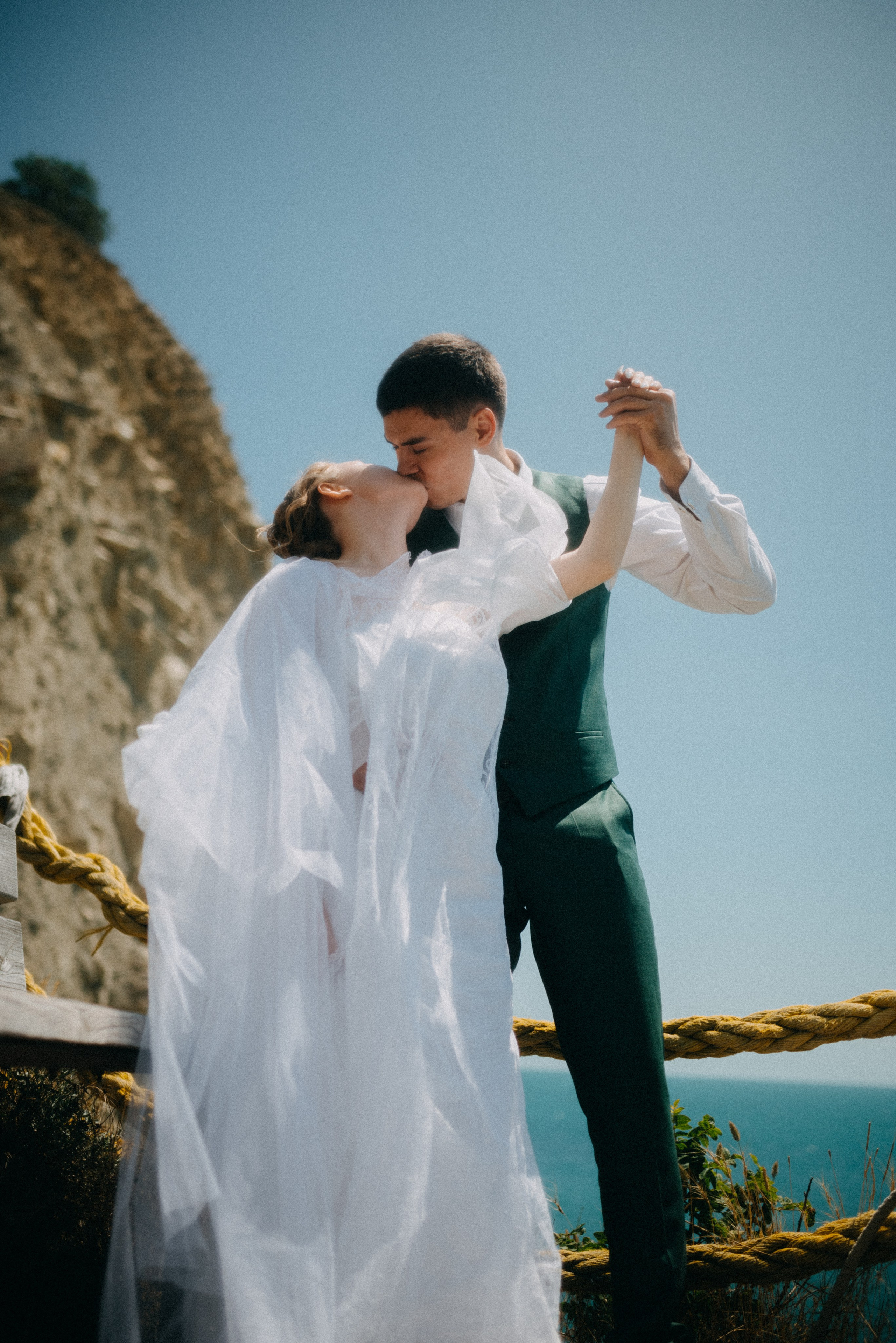 Руслан и Вероника |Полный свадебный день. Фотограф Санкт-Петербург, Новороссийск