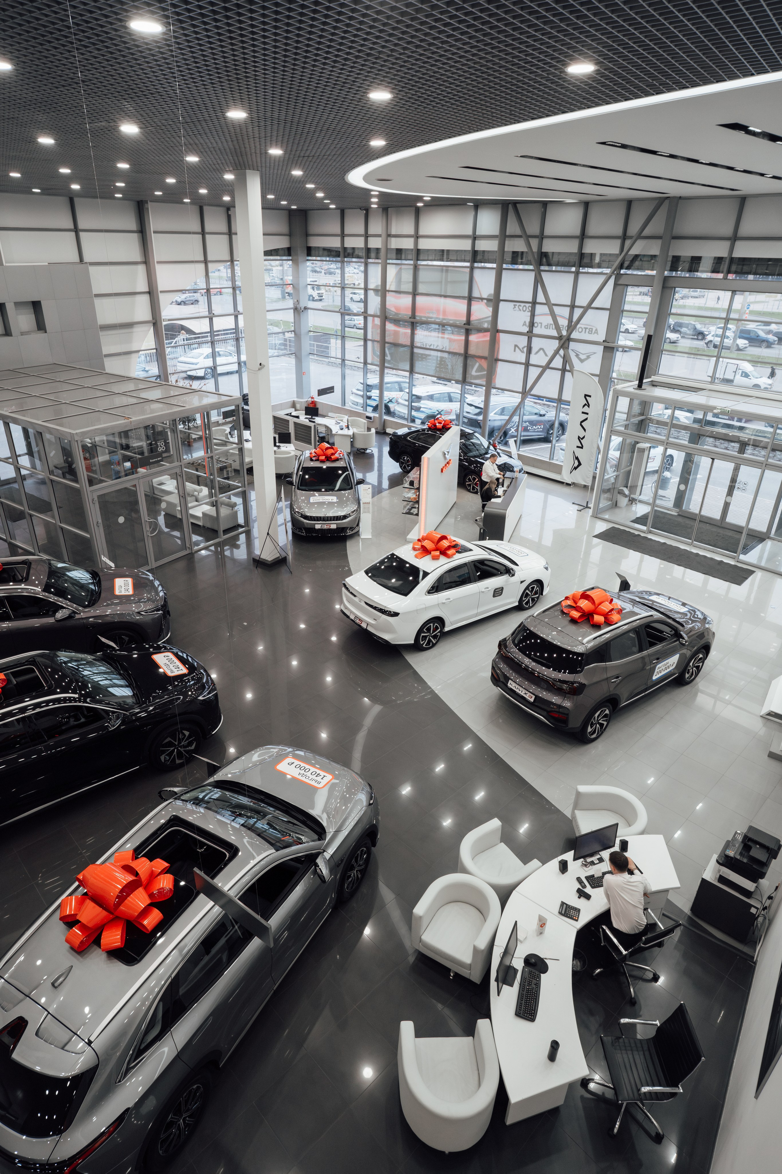 Автотематика. Фотограф и видеограф в Северной столице