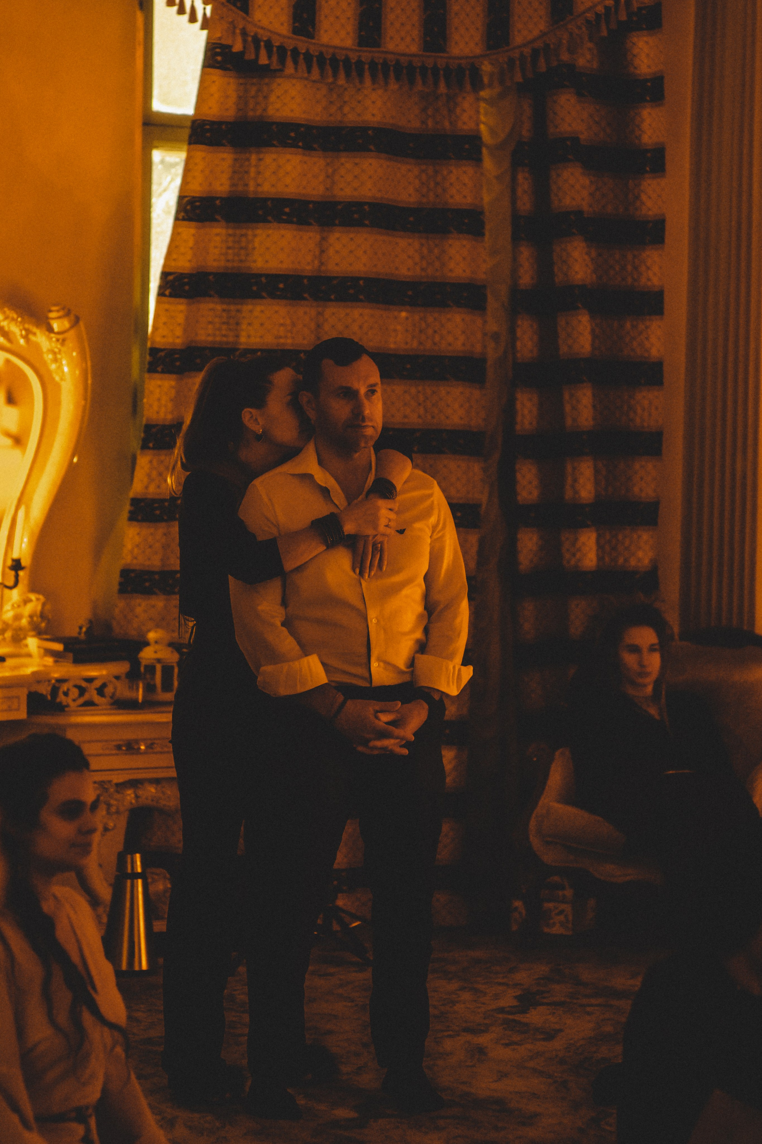 Happy birthday Ninelle!. Игорь Гичка. Портрет с любовью