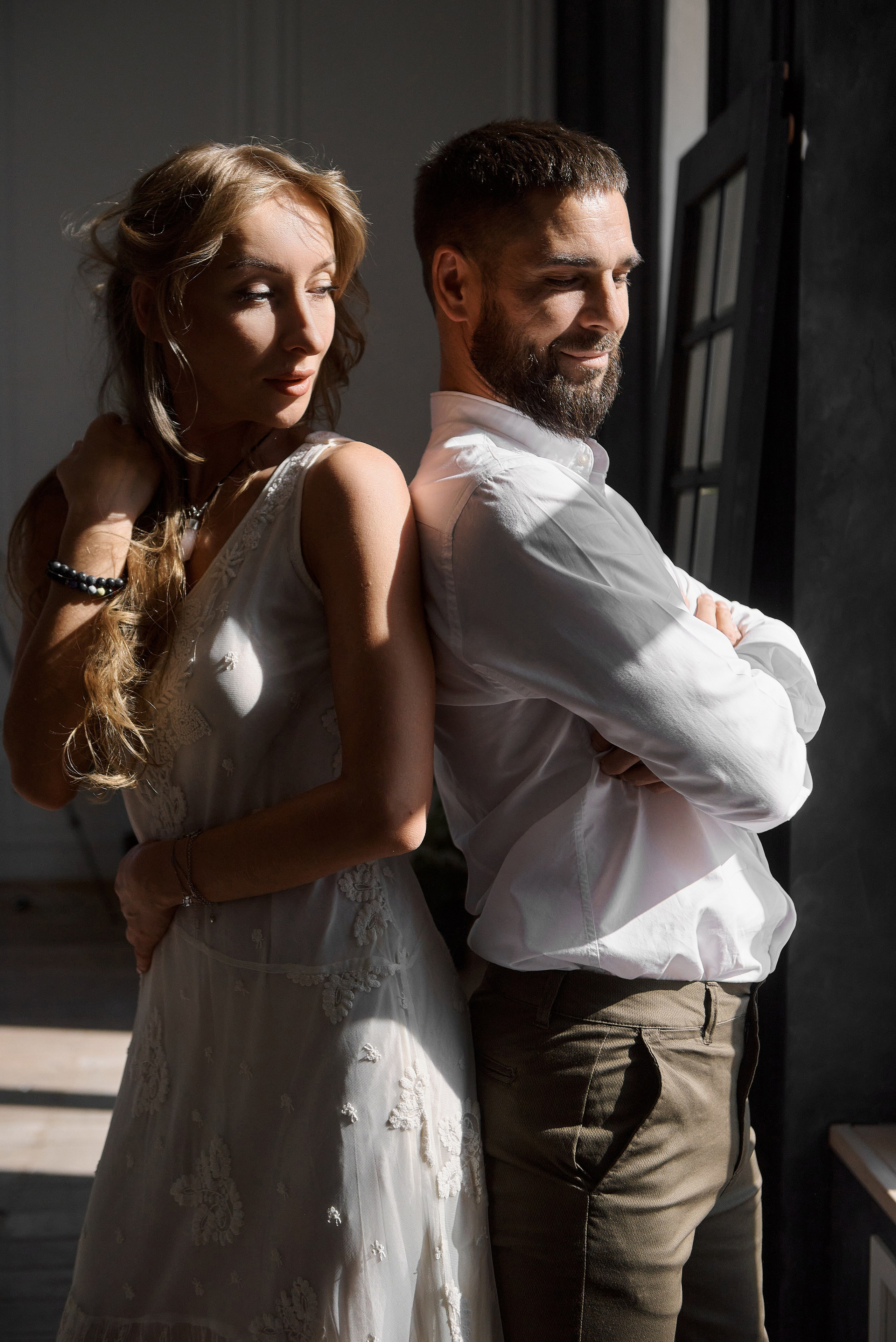 Свадебная фотография в Пензе. Свадебный и семейный фотограф Петр Гатыло