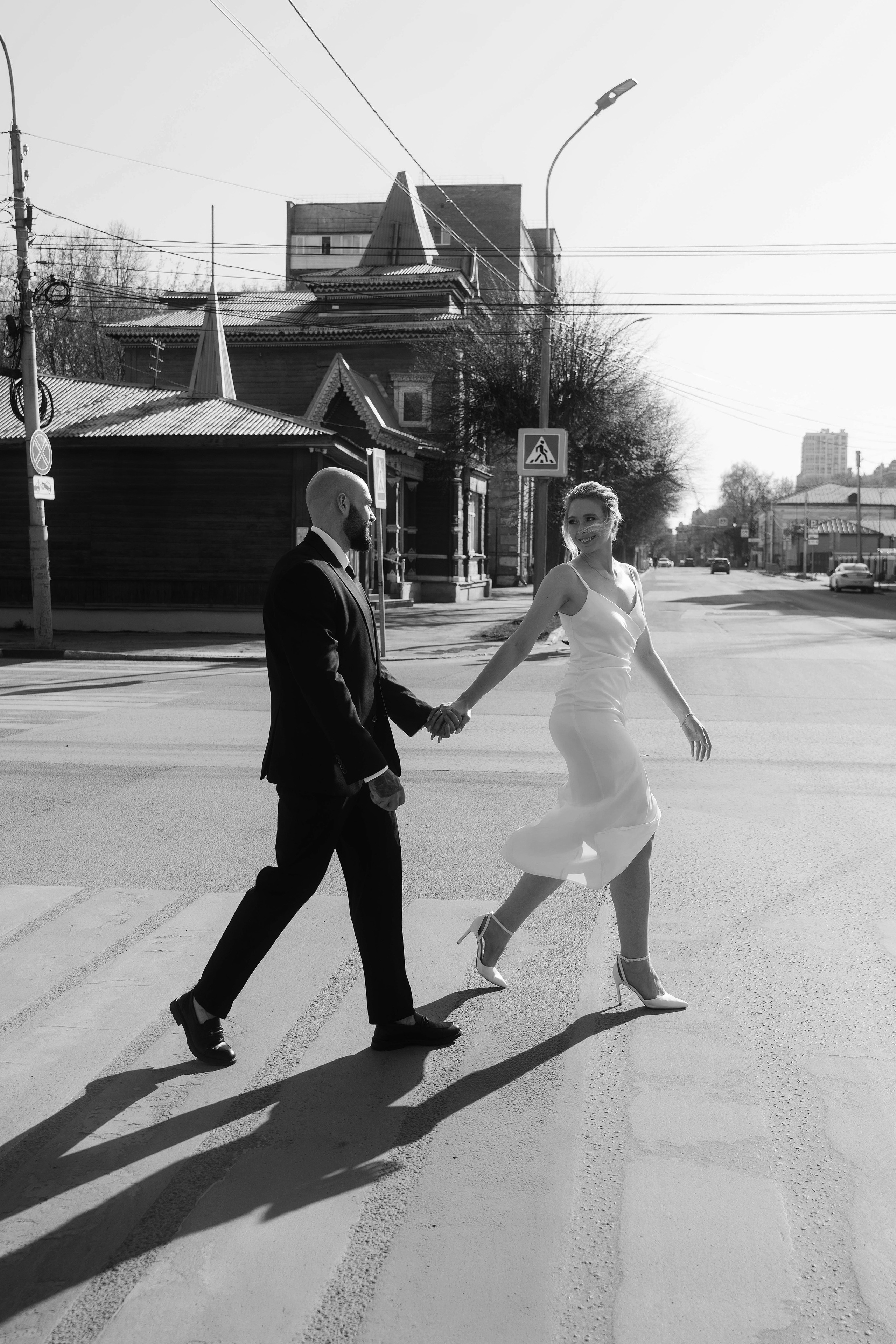 Wedding day #70. Свадебный, семейный фотограф в Рязани Лена Брант