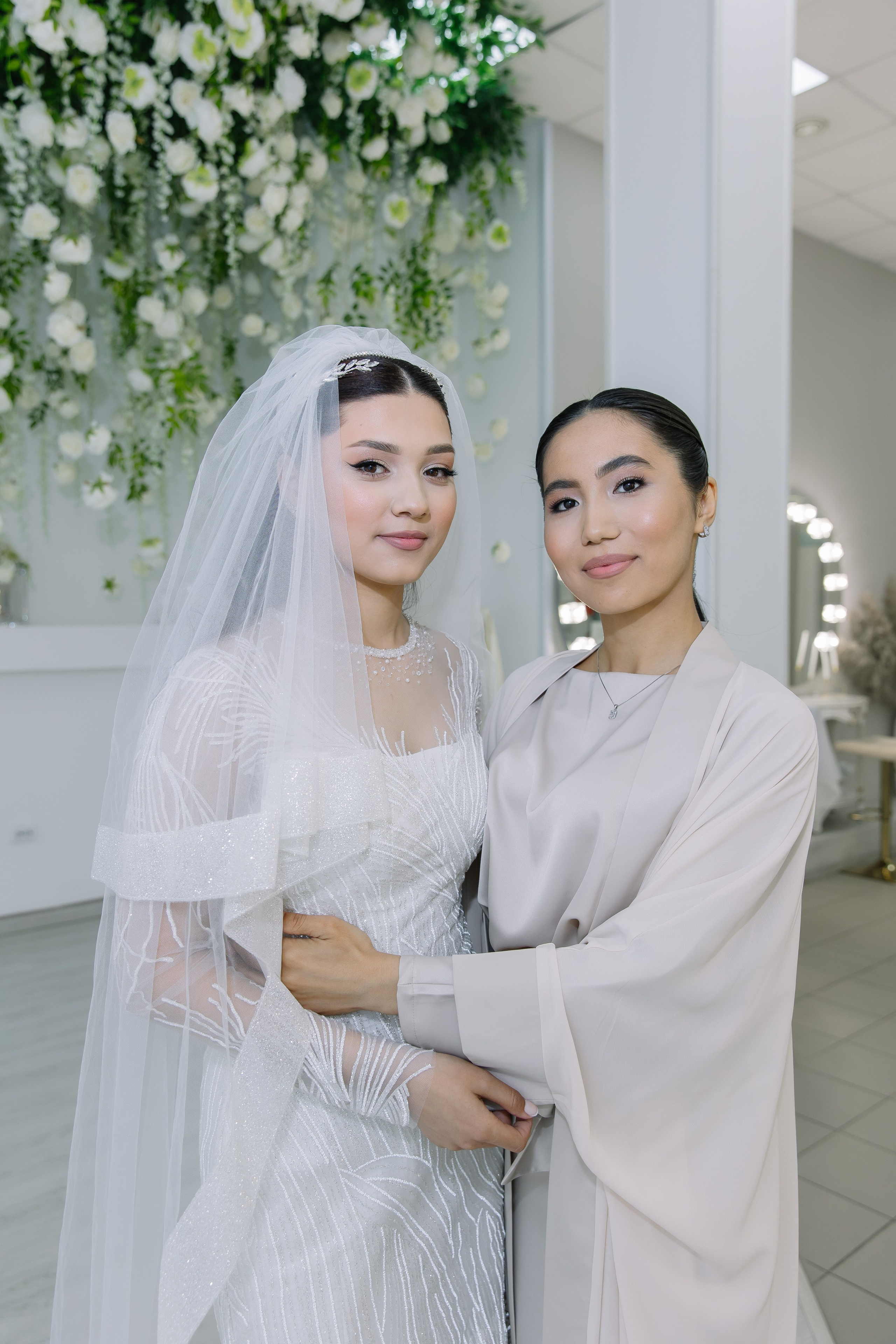 Свадьба Мадиброхим & Гулжамол. Свадебный фотограф в Новосибирске Лидия Александровна