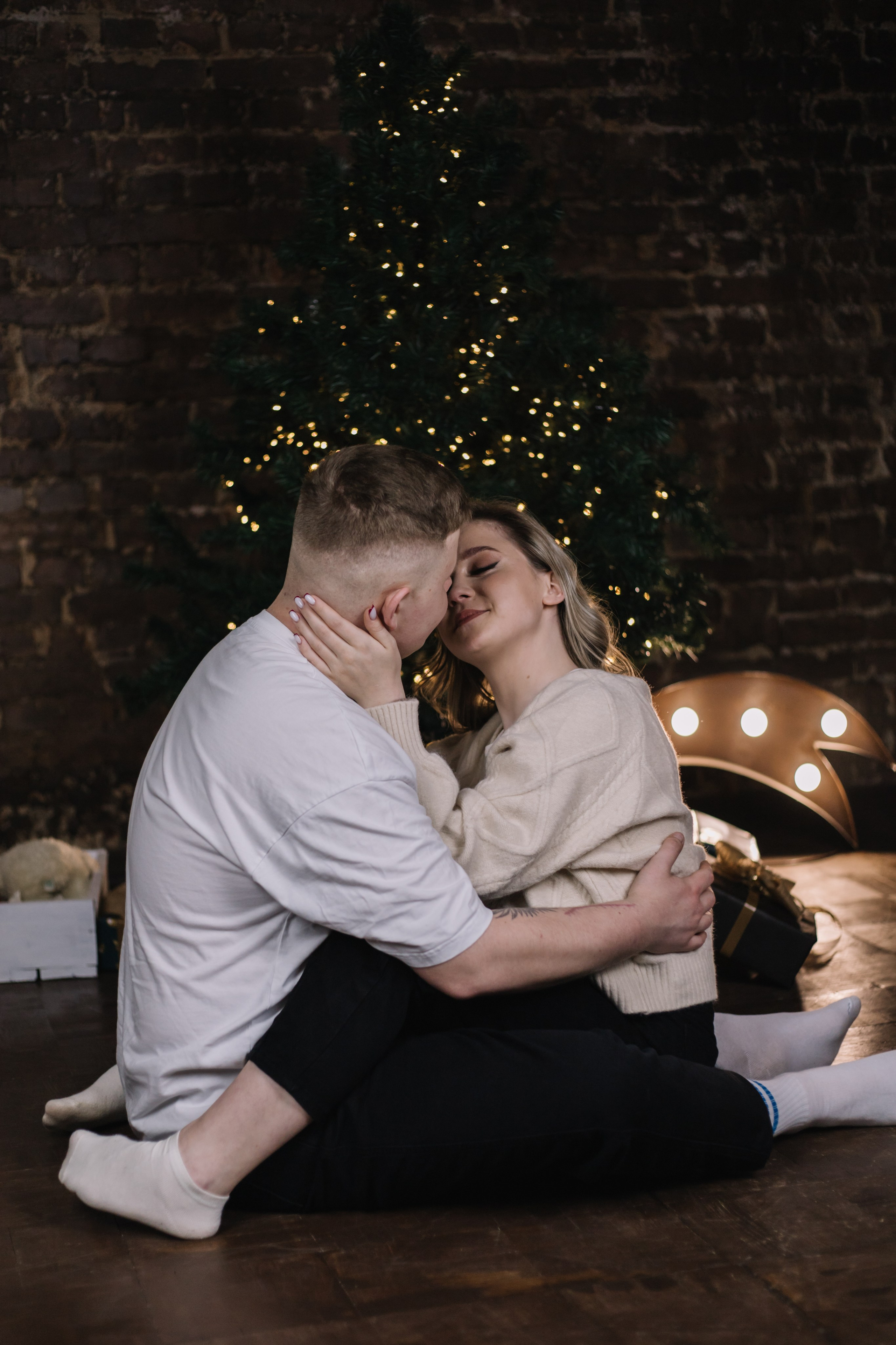 Love Story. Парные фотосессии в Вологде