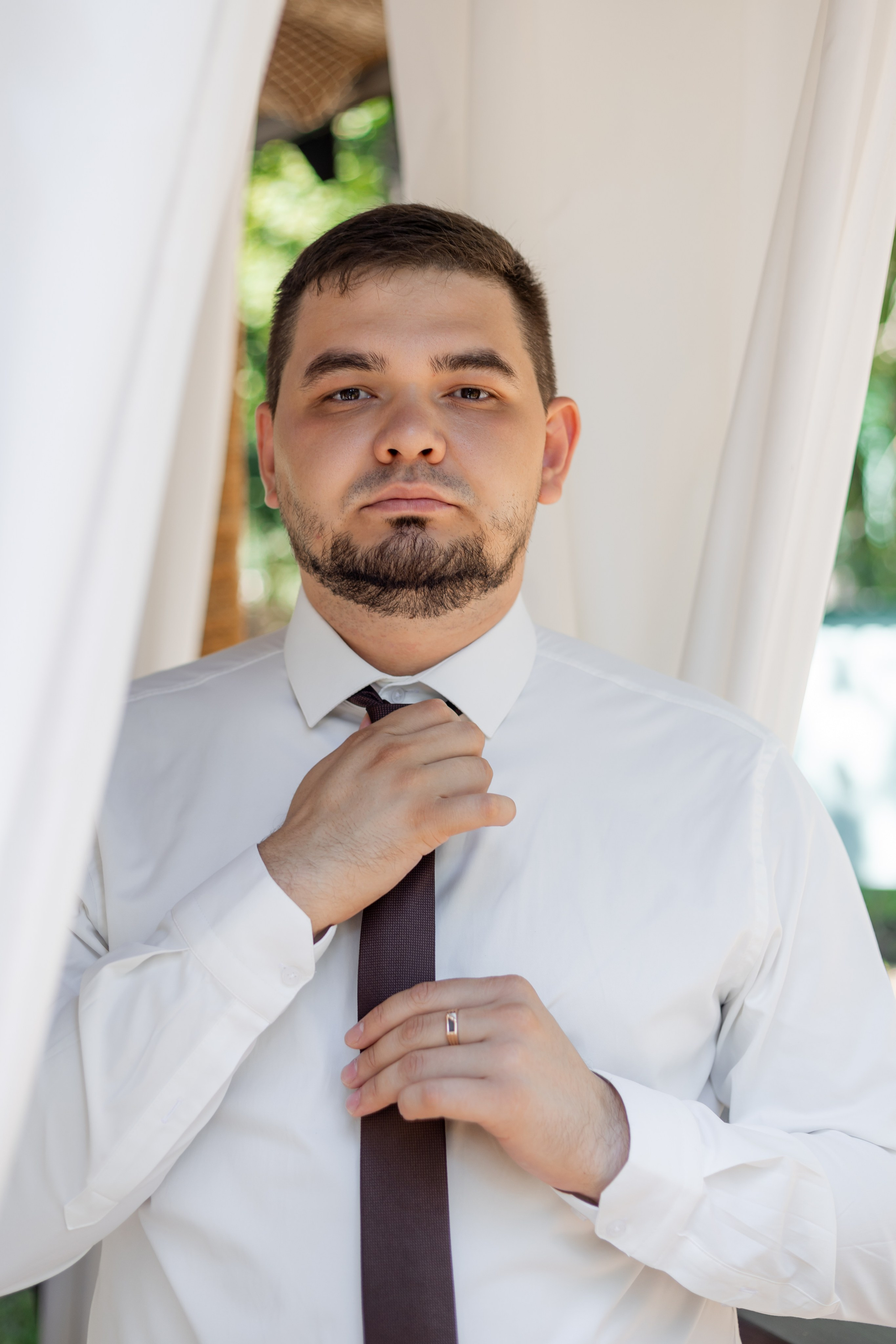 Дима и Катя. Фотограф в Самаре / Олеся Широнина