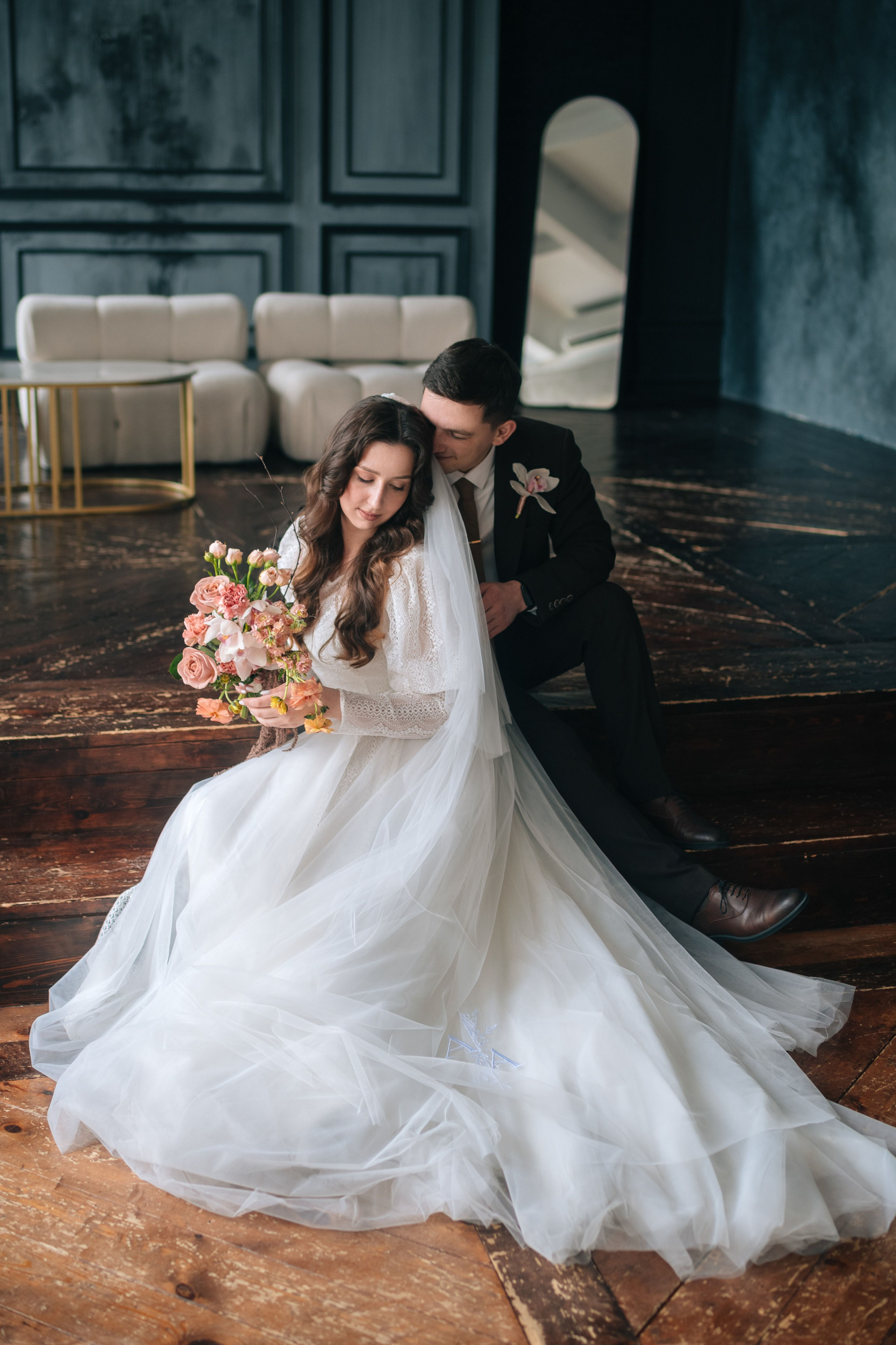 Антон и Александра 01.05.2025. Главная