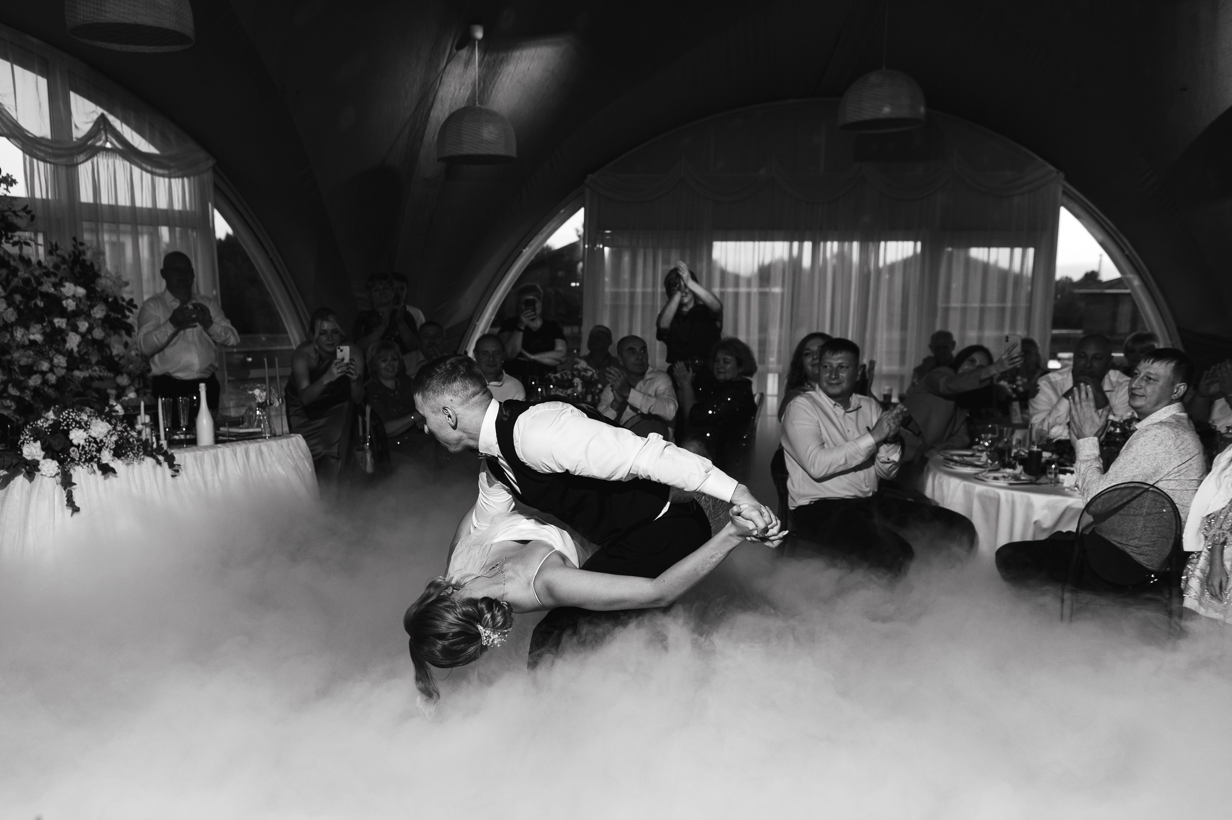 Katya&Denis. Свадебный и индивидуальный фотограф Никита Роут | Москва