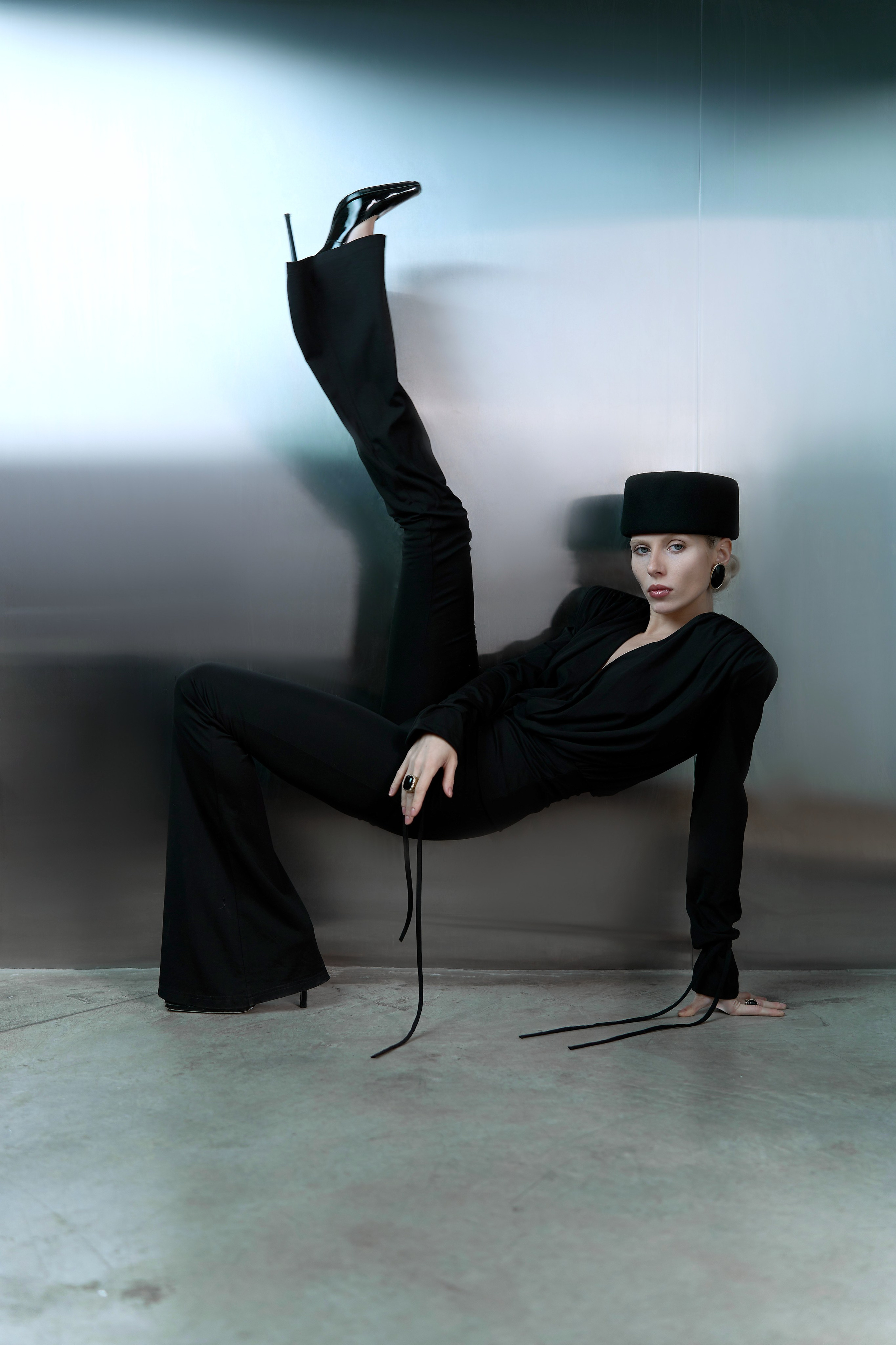 Настя. Фотограф в Москве — Ольга Кушнарева