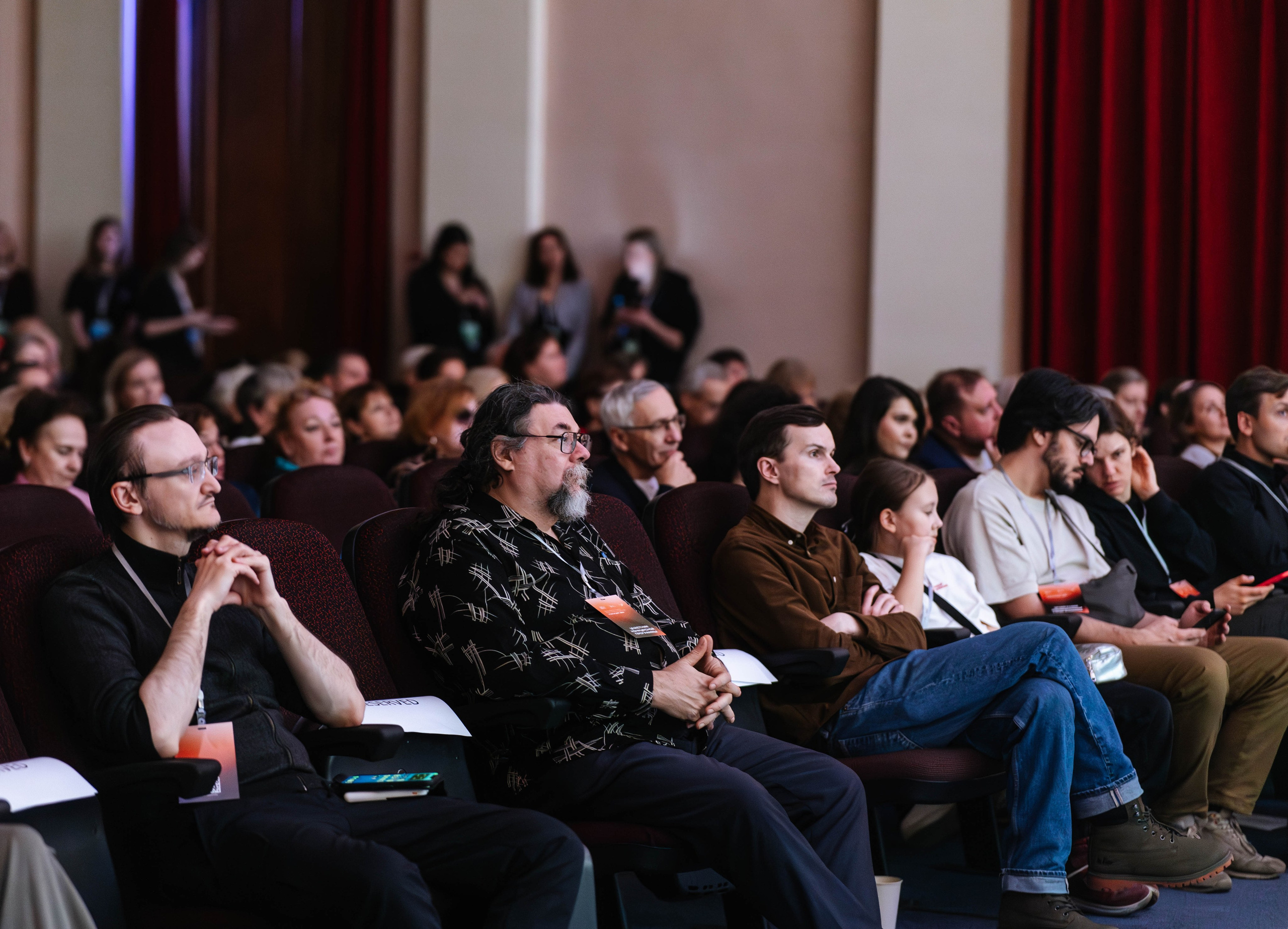 Репортаж. Репортажный фотограф в Санкт-Петербурге