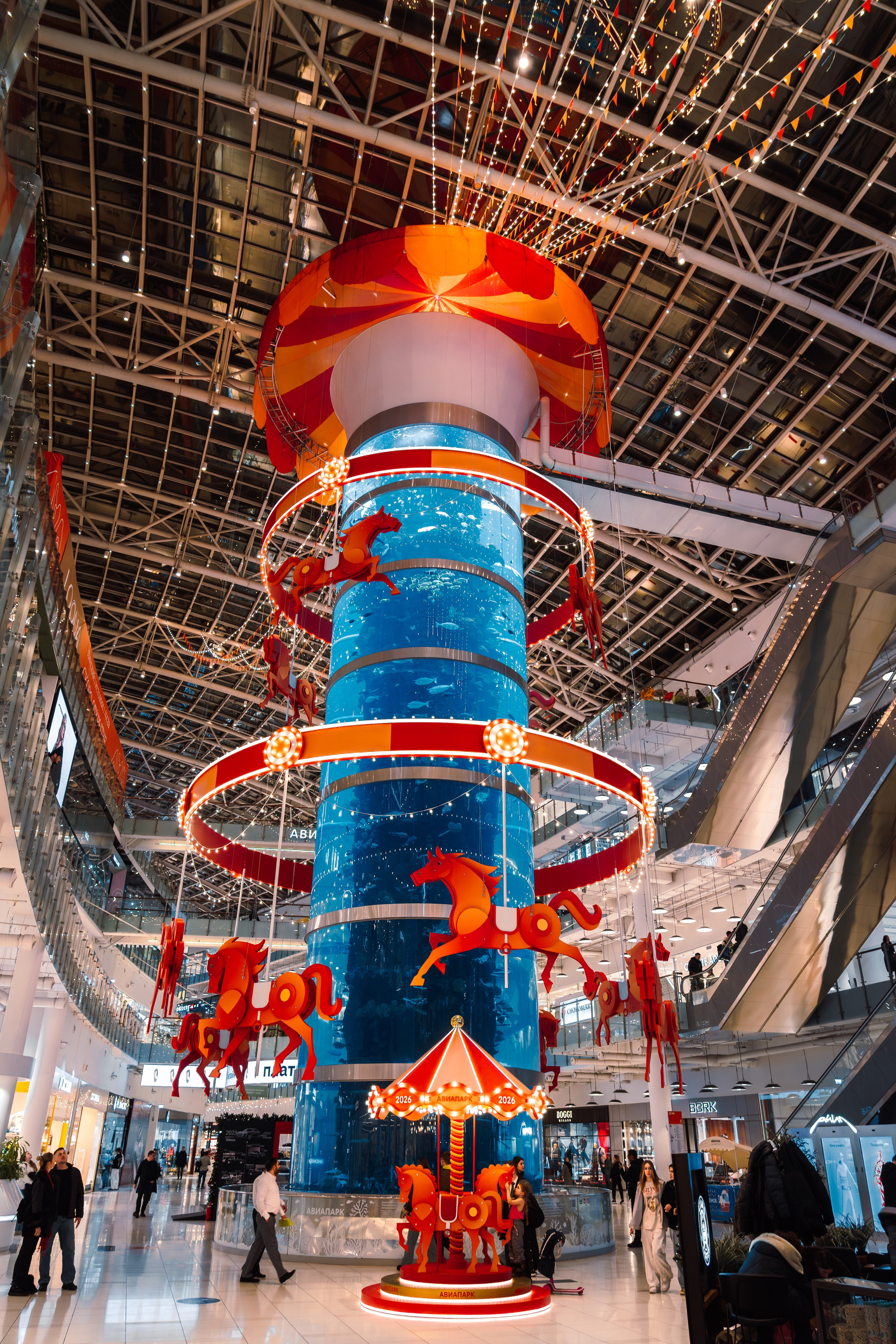 Aviapark-p. Vadim Yathartha — Photography, Cinematography, Generative AI