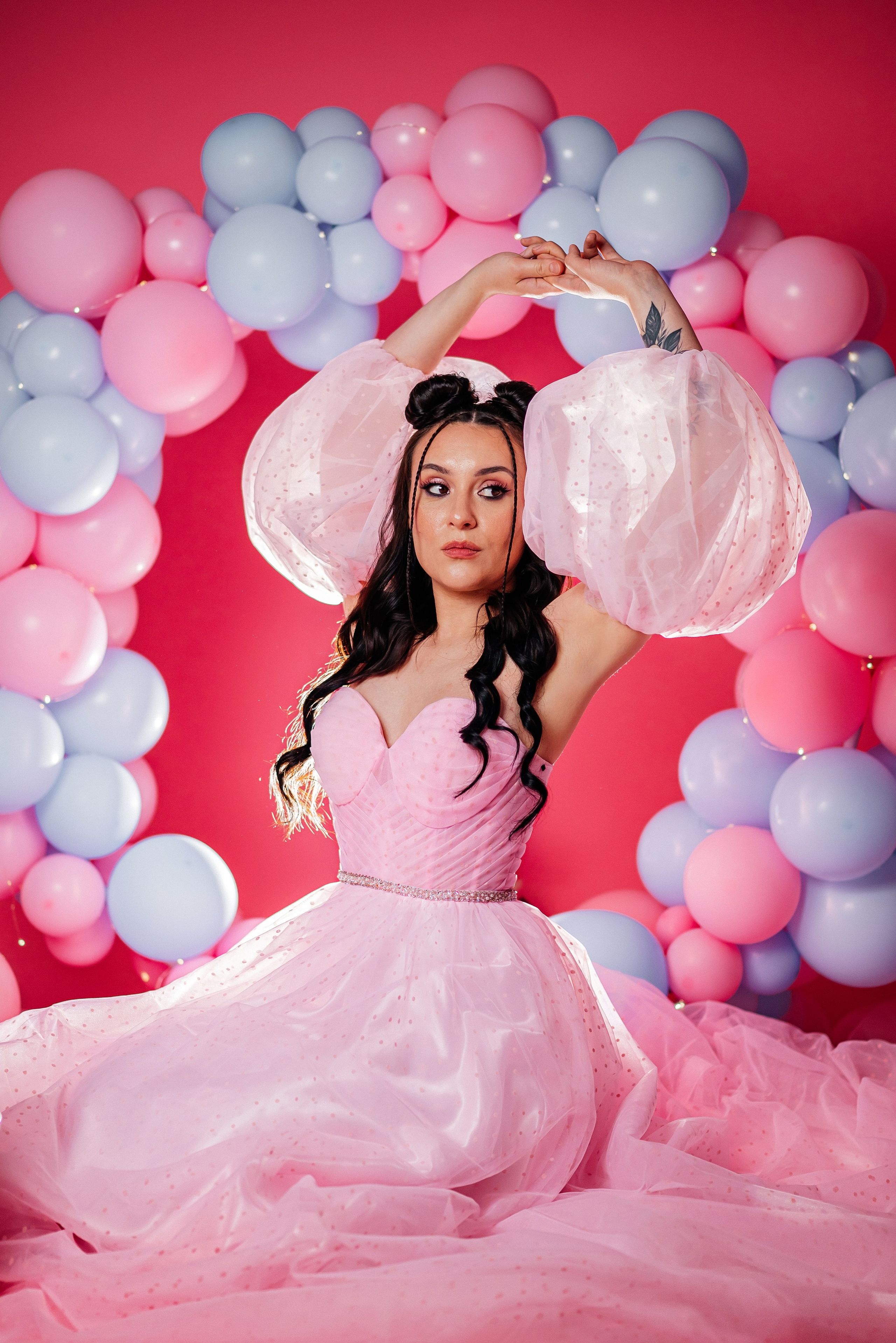 Дарья. Семейный фотограф в Краснодаре