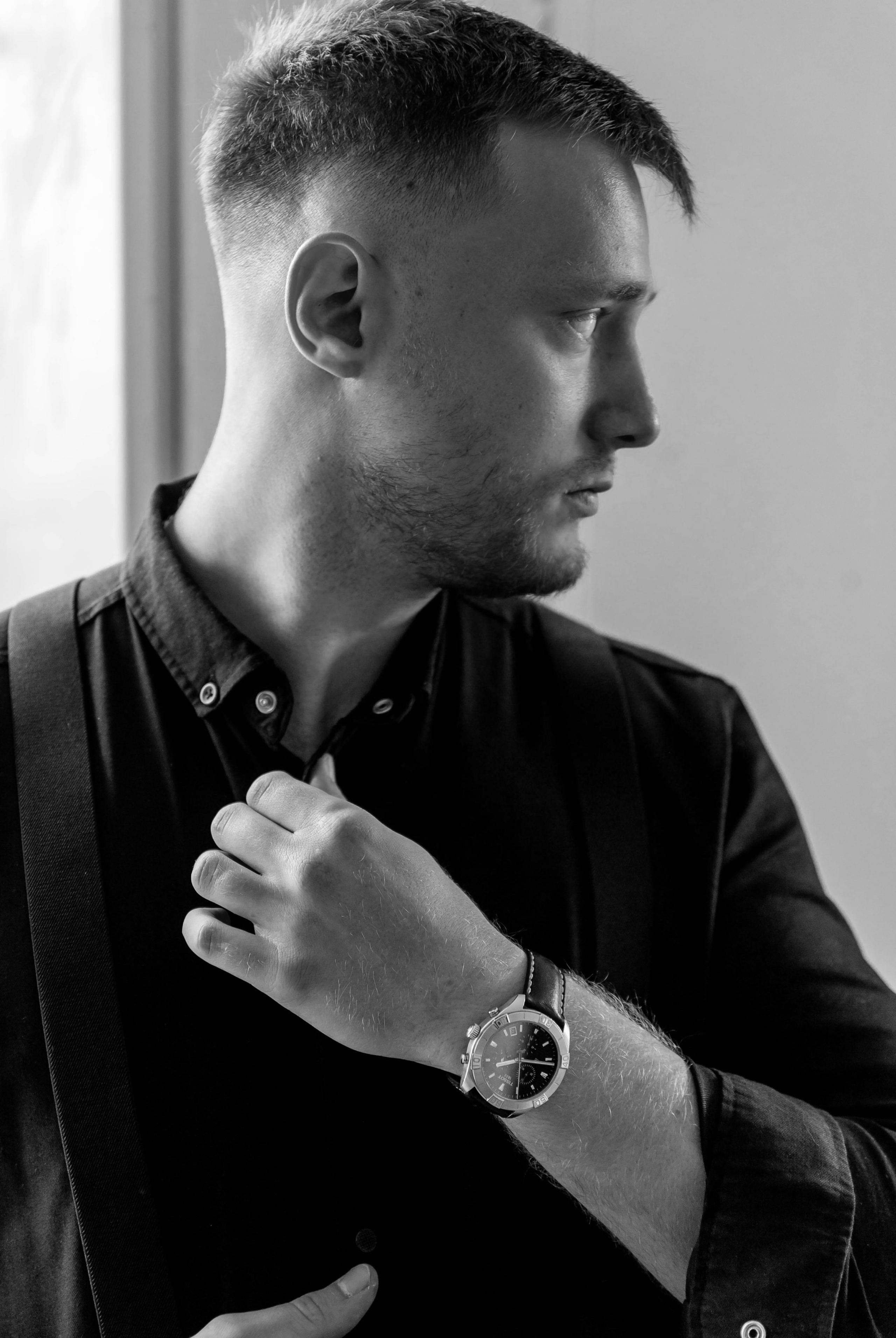 Даша|Коля. Свадебный фотограф Надежда Рыжикова