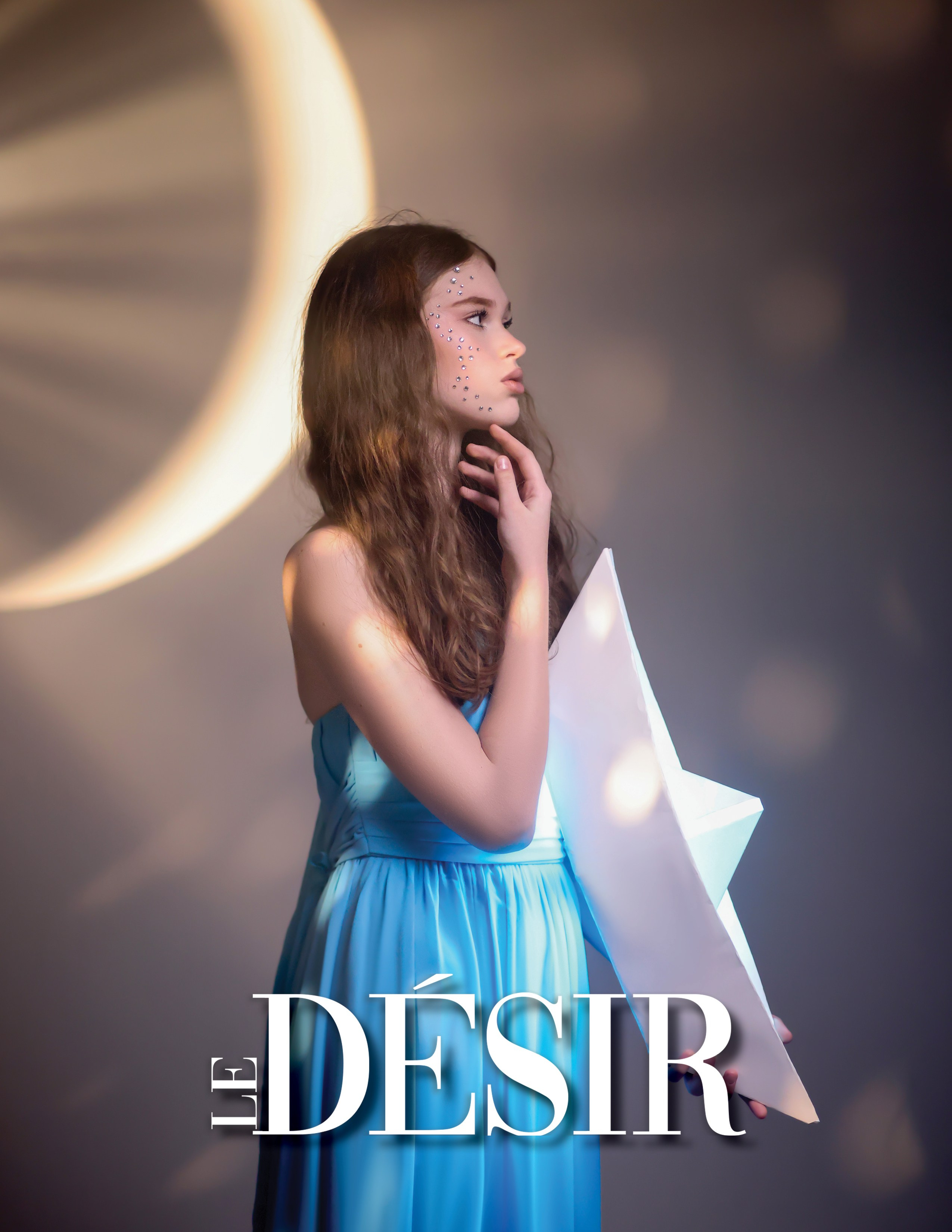 Мои фото в журналах. Фотограф в Самаре