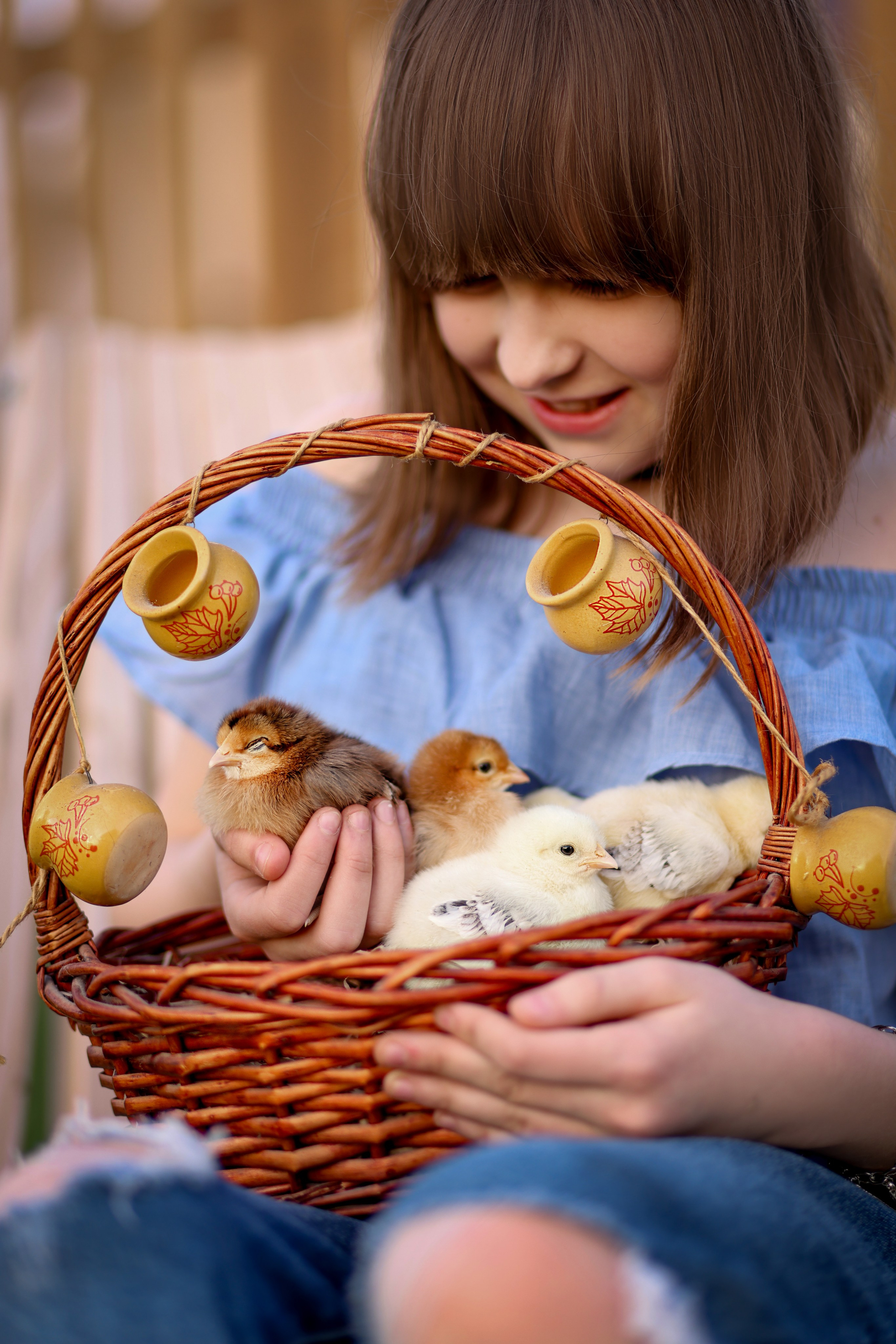 Детские съёмки. Фотограф в Самаре