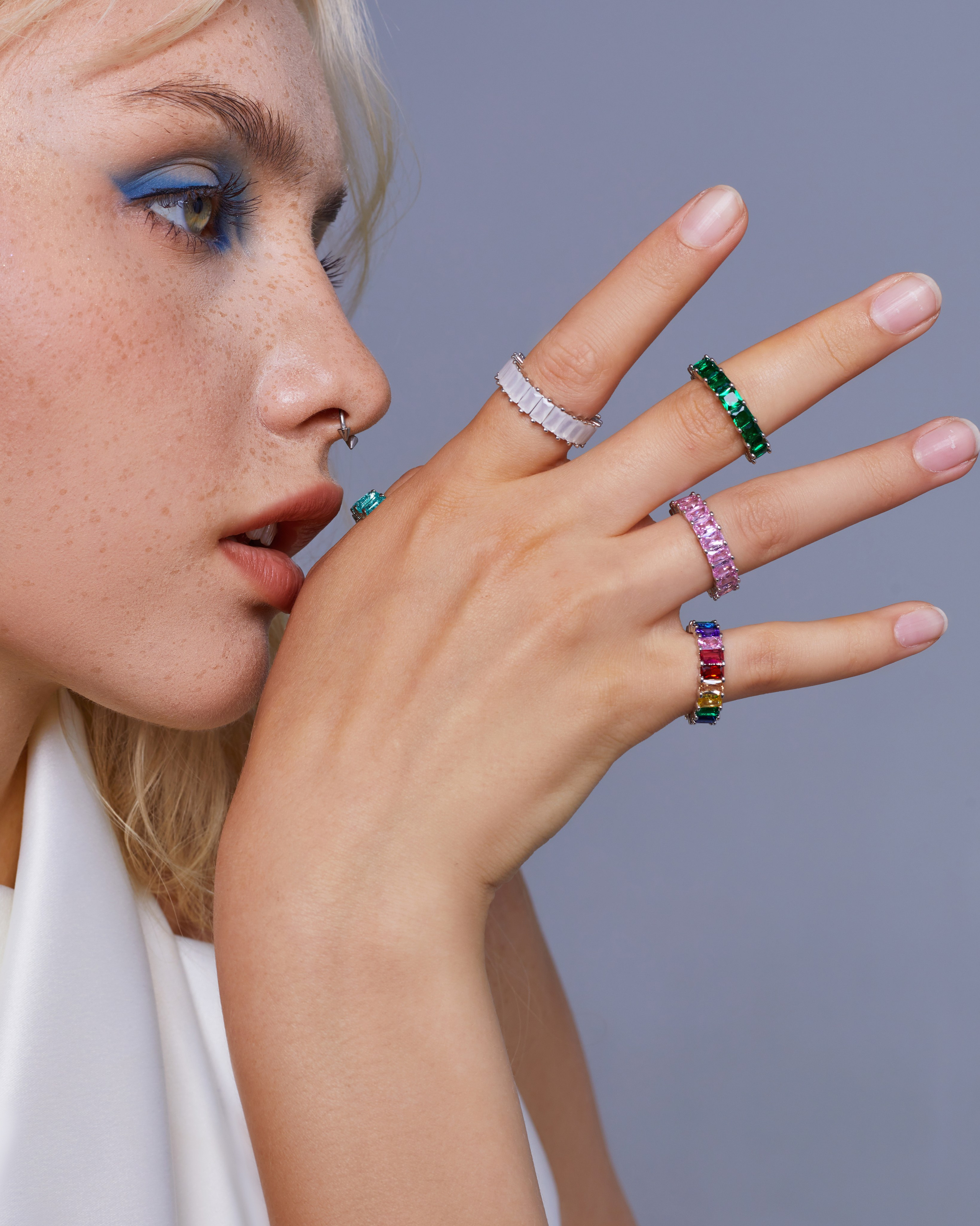 The KIM. Фотограф Ирина Бутко