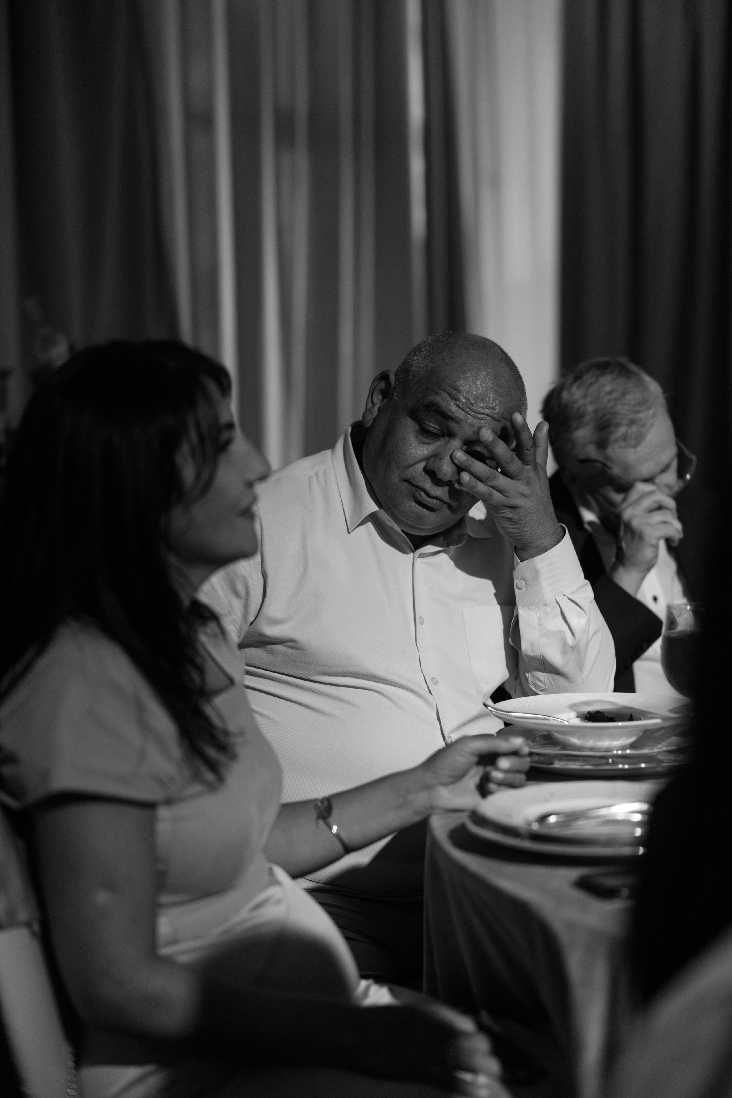 Вера и Эльнур. Свадебный фотограф в Санкт-Петербурге Екатерина Евсеева