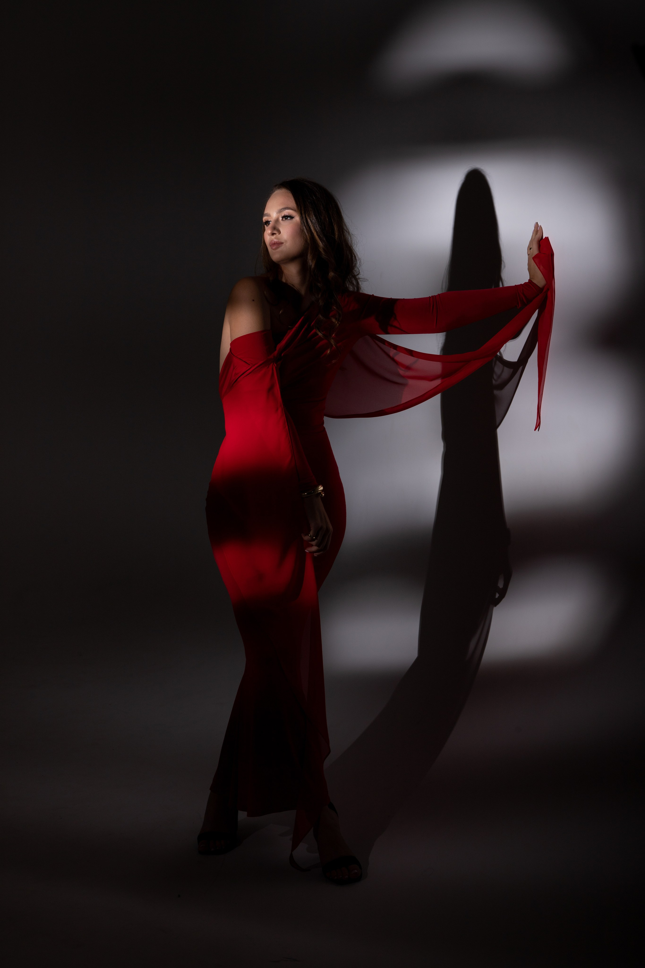 Проекты в студии для женщин. Фотограф Телегина Светлана