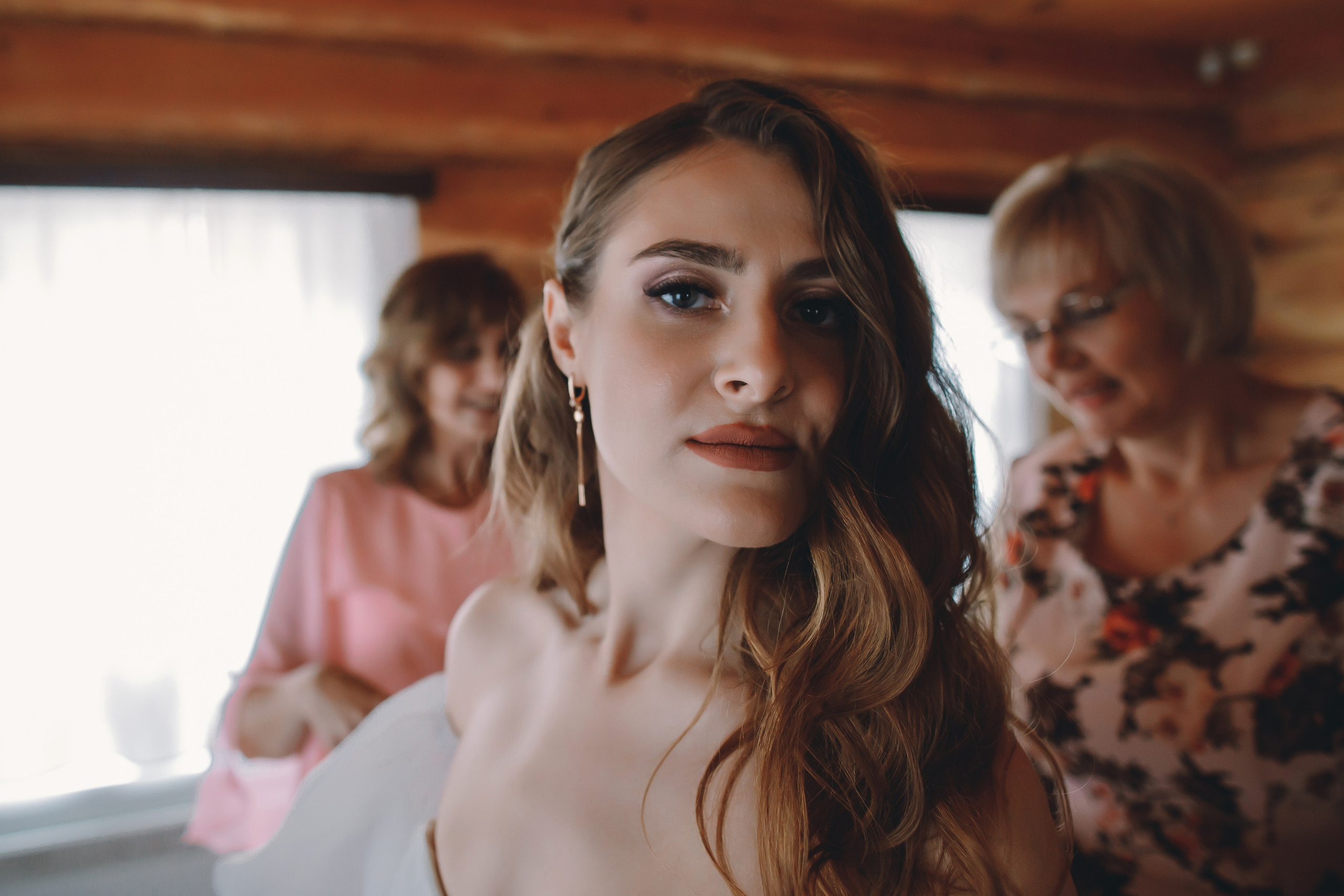 Александр и Ольга. Фотограф в Абакане Николай Окунев