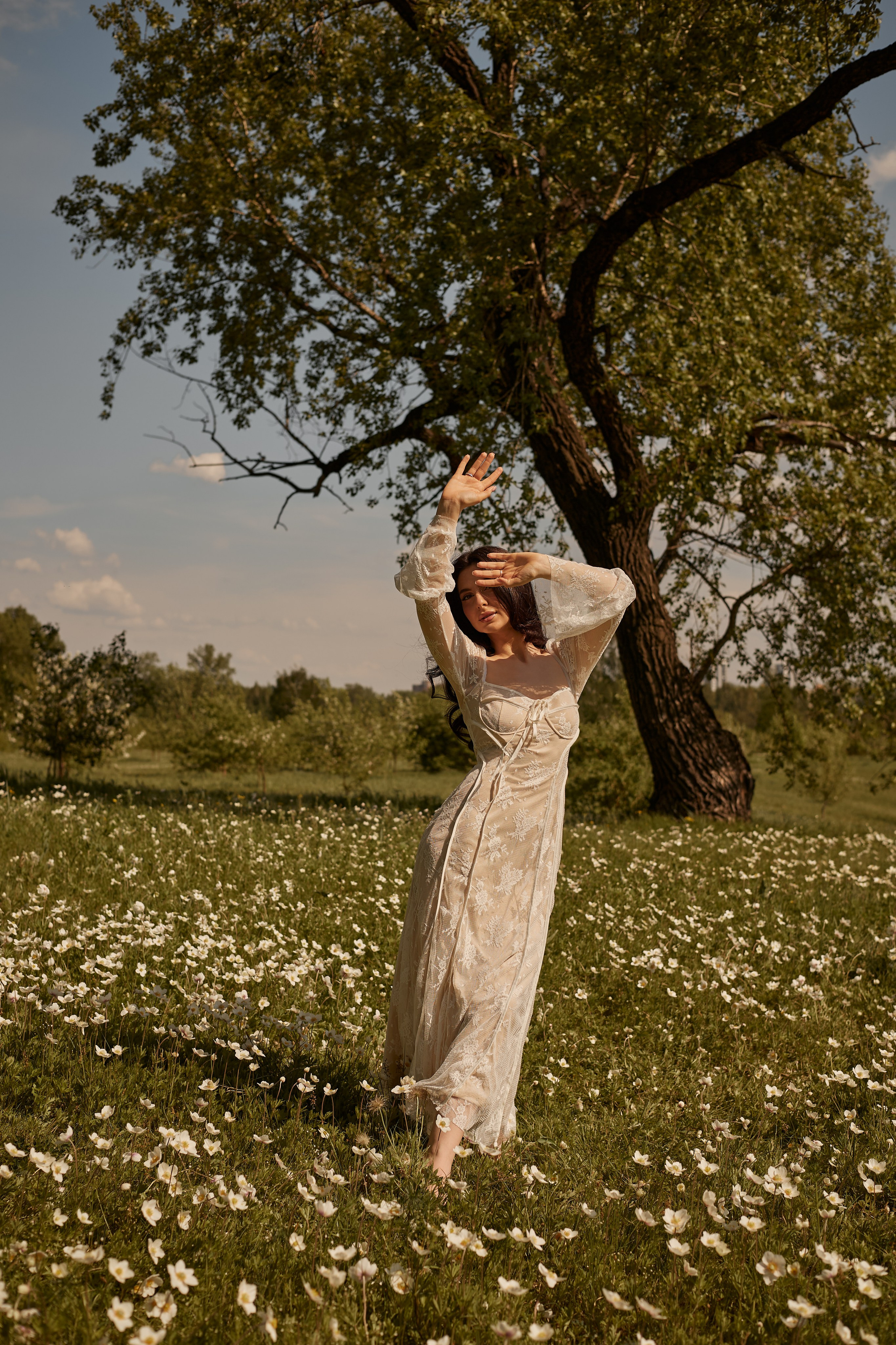 Гоар. Фотограф Красноярск