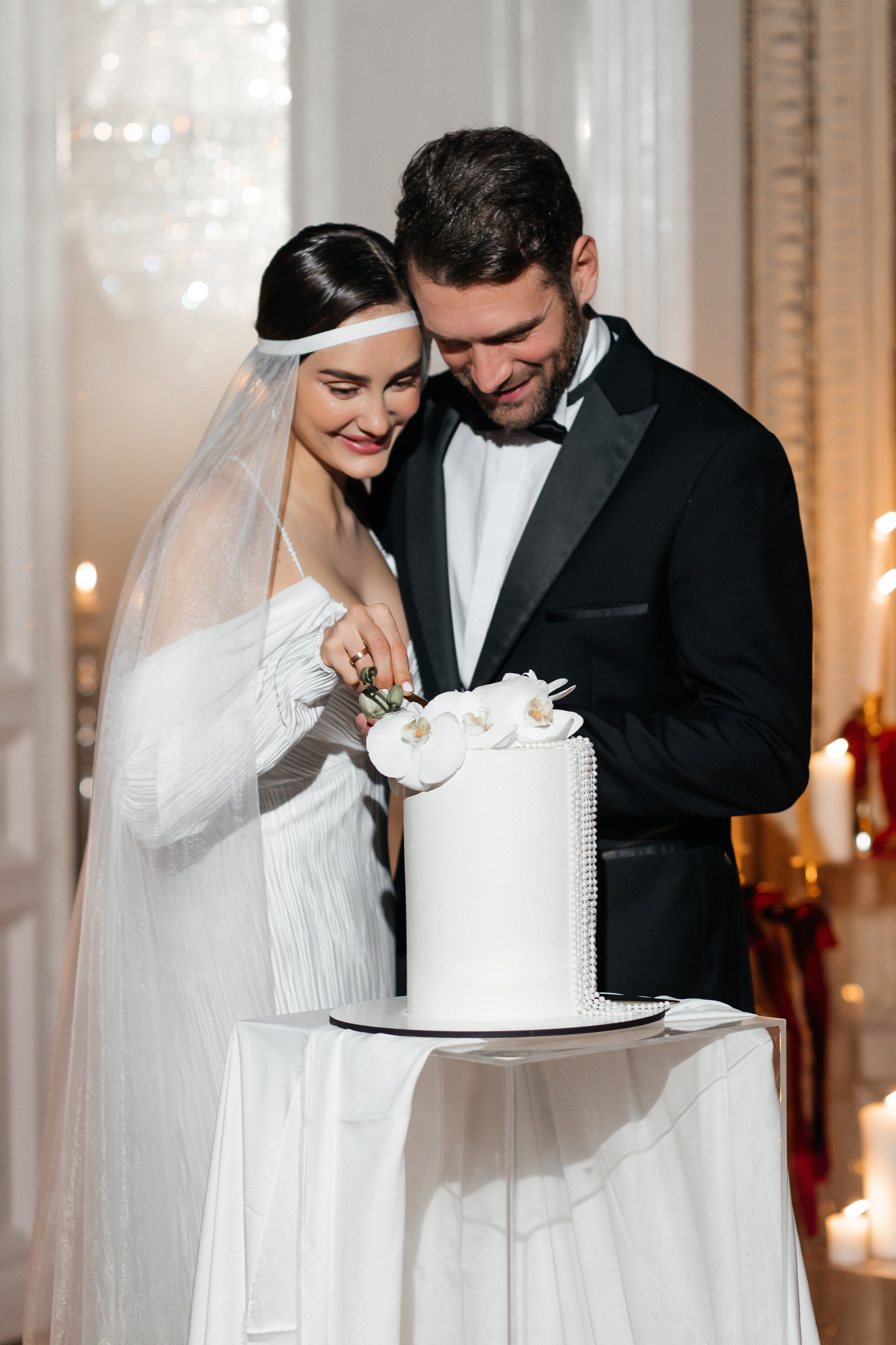 Евгений и Любовь. СВАДЕБНЫЙ ФОТОГРАФ МОСКВА