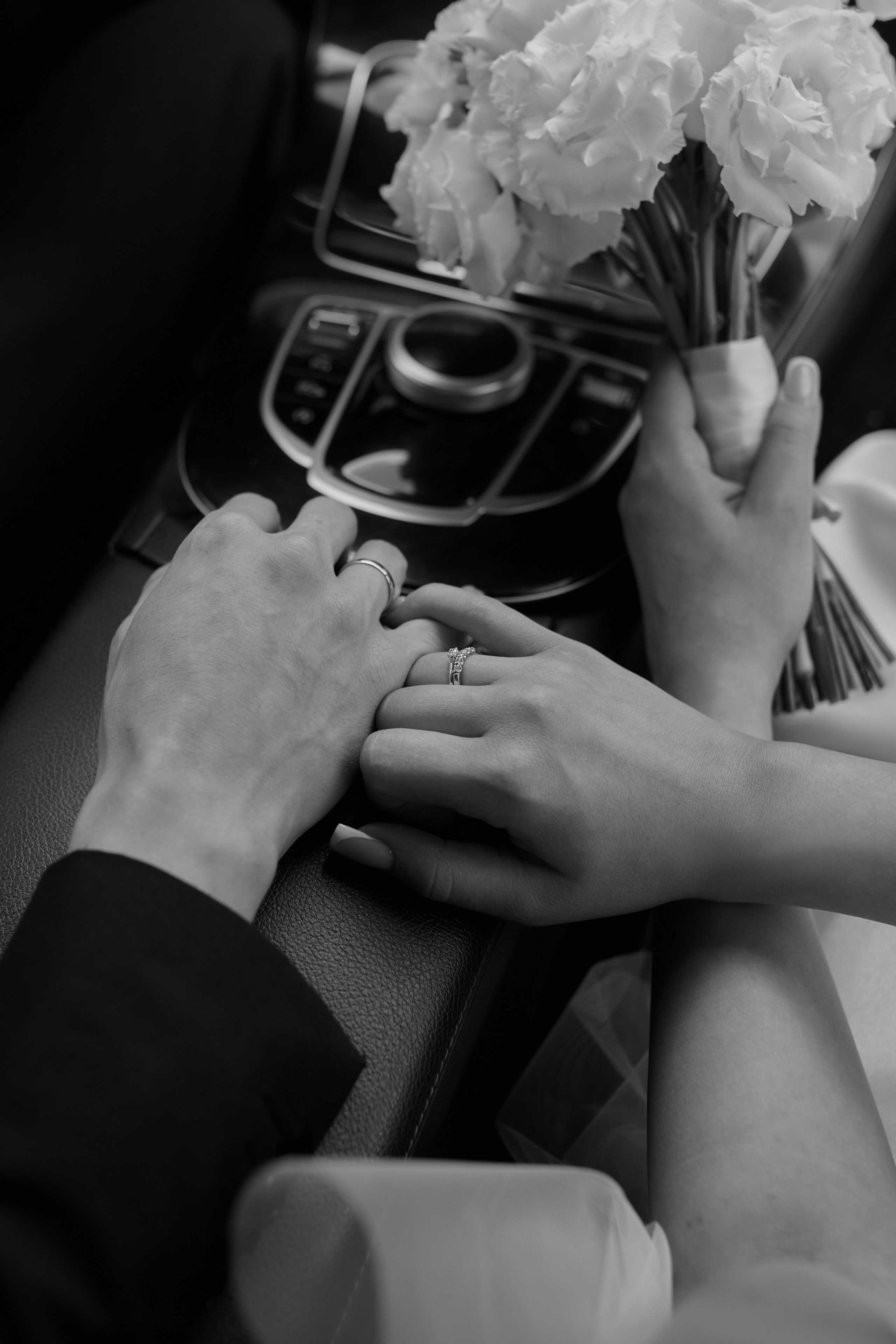 Ильнар и Лиза — 4Elements. Свадебный фотограф Екатеринбург/Челябинск — Любовь Волохова