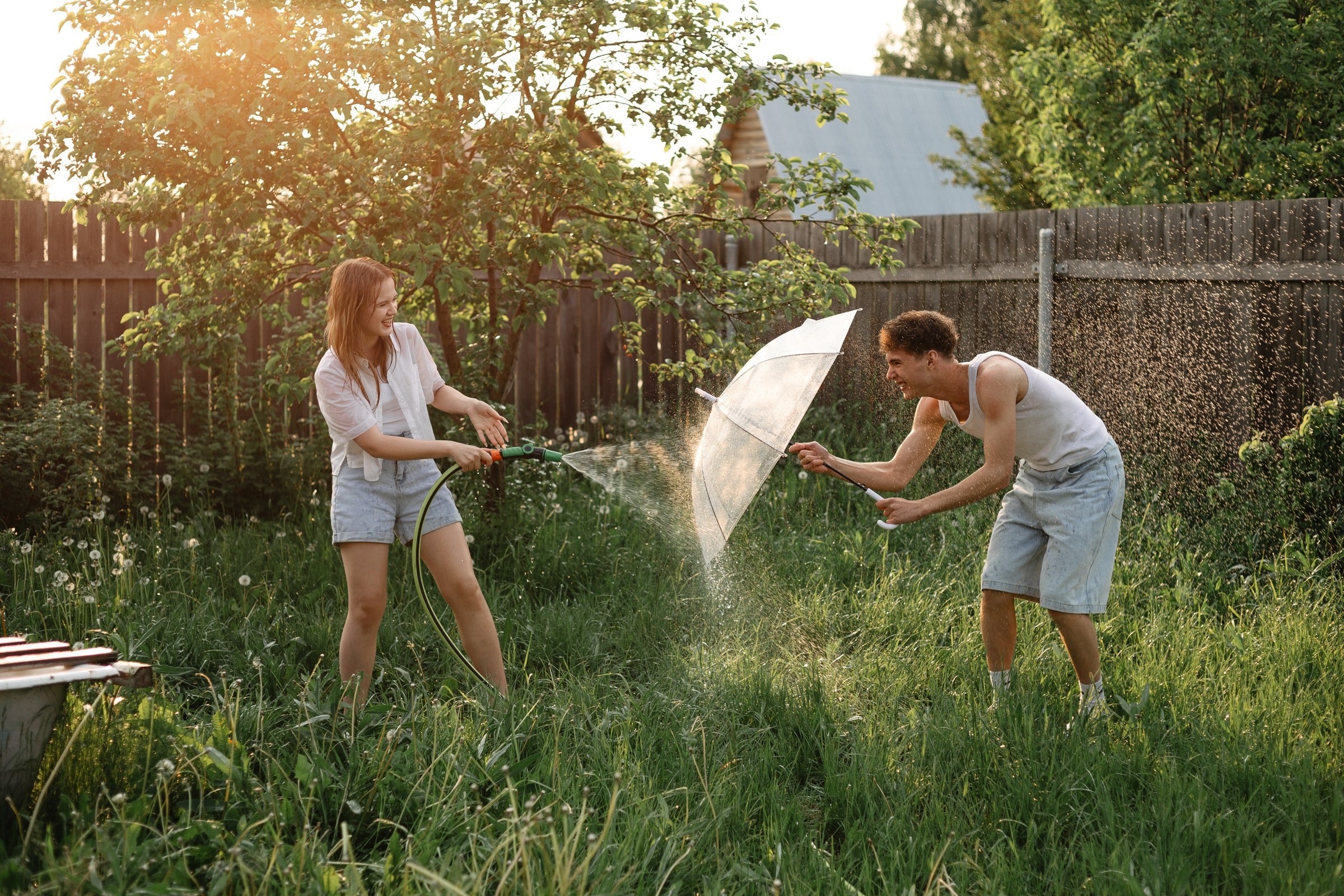 Серия с водой. Арина и Сергей. Евгения. Июнь 2025. Фотограф Пермь. Свадьбы. Семья и дети, школа, д. сад. Фотокниги