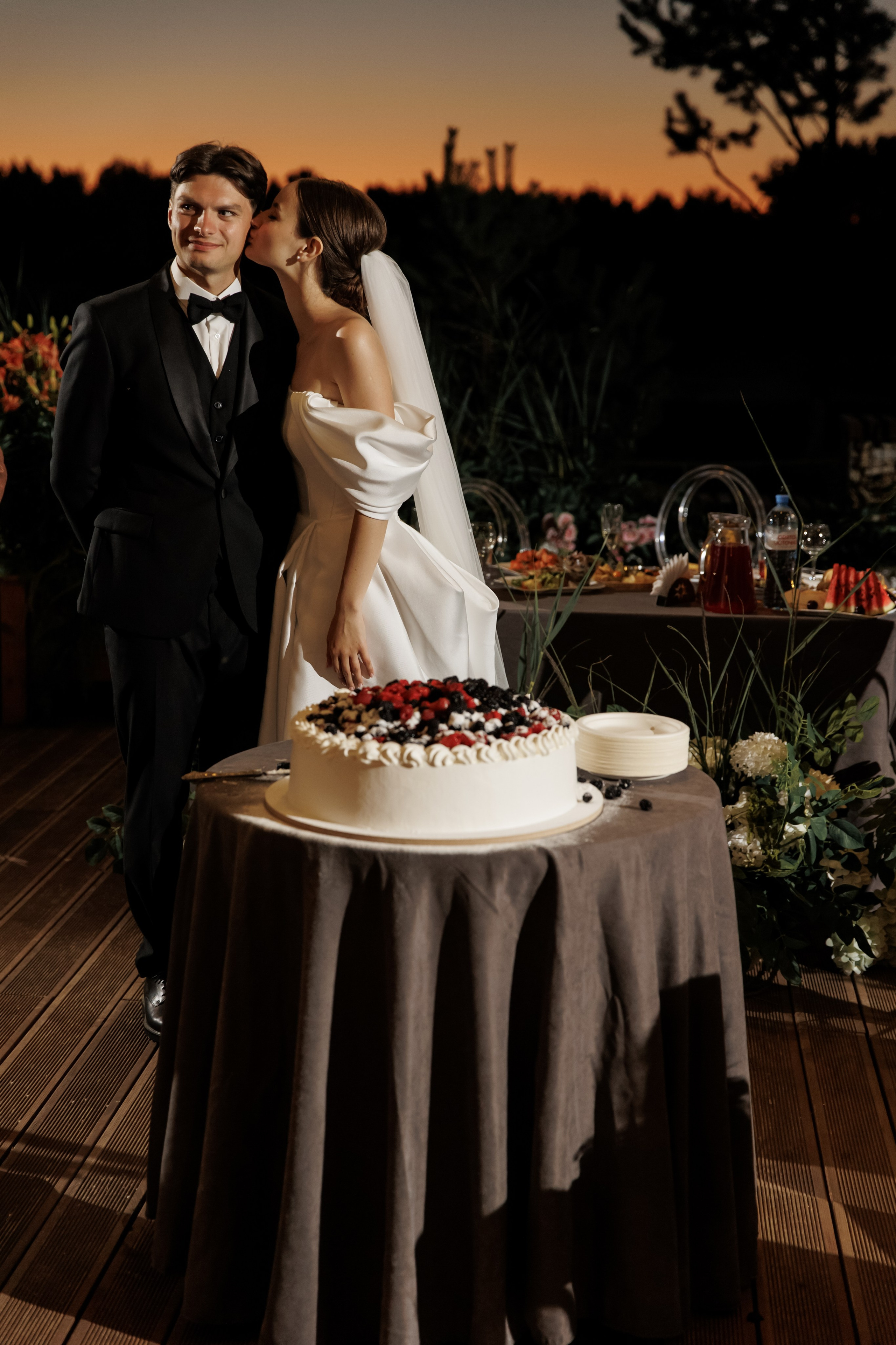 D&O. Свадебный фотограф Екатерина Худякова — Ярославль, Санкт-Петербург, Москва