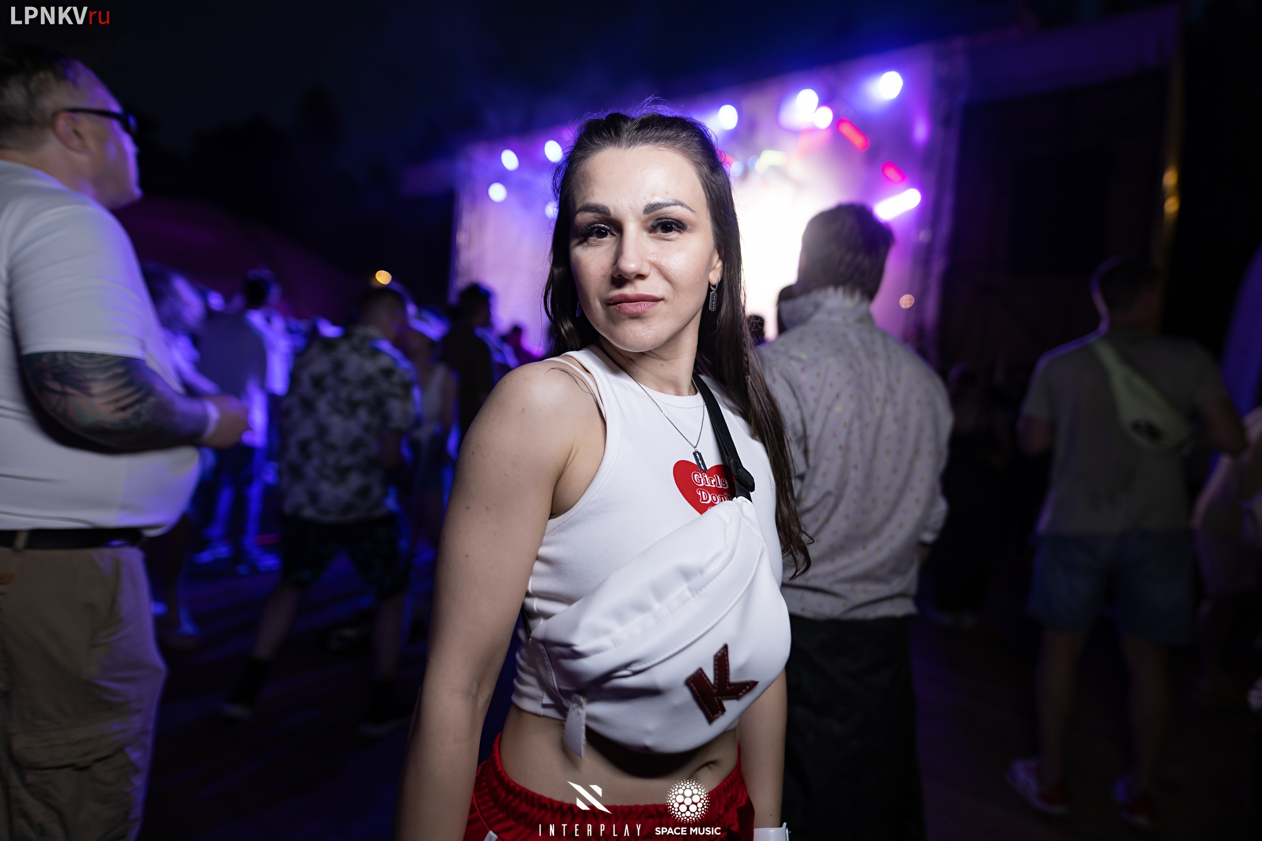 Interplay. Репортажный фотограф в Москве