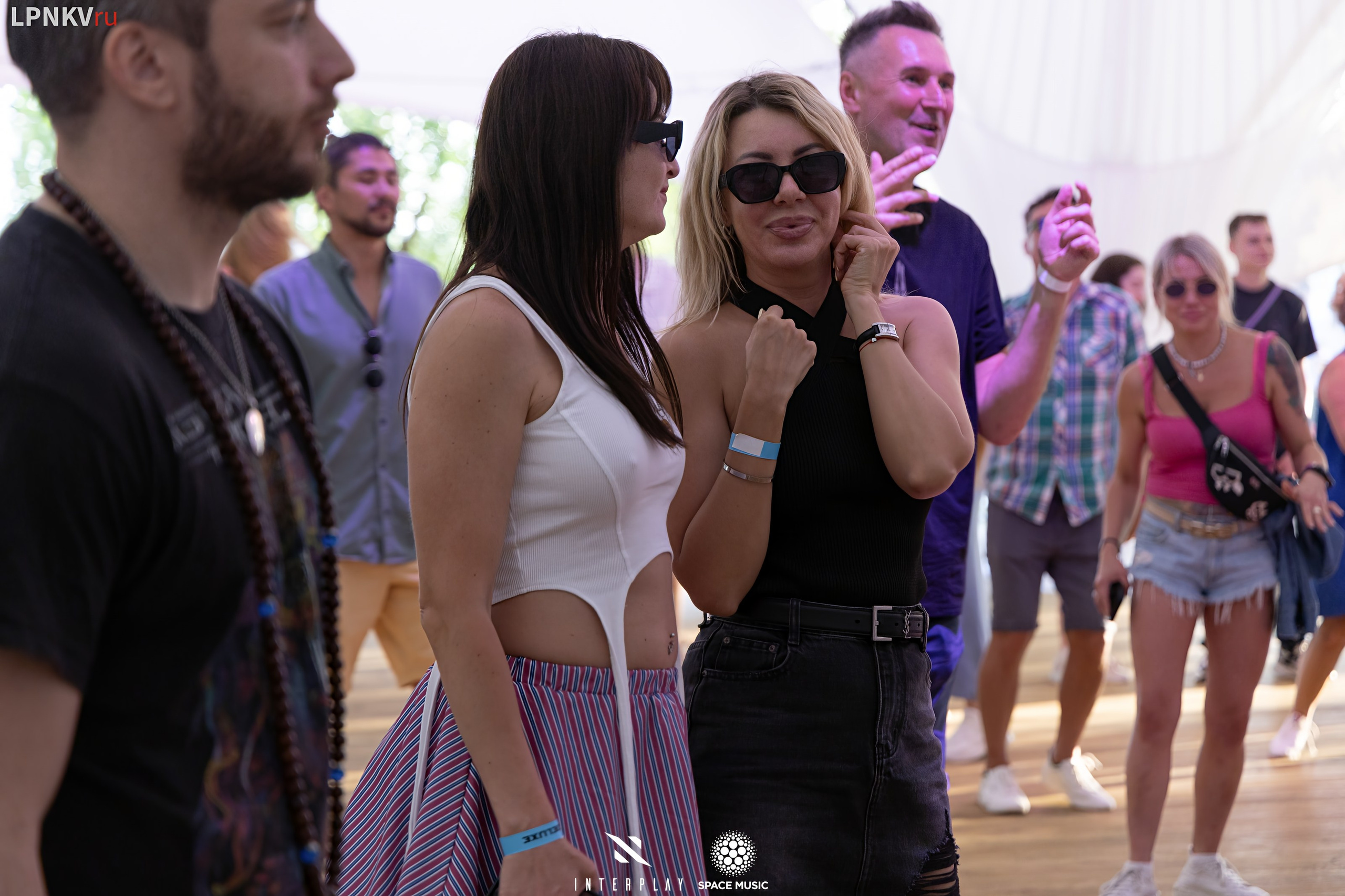 Interplay. Репортажный фотограф в Москве