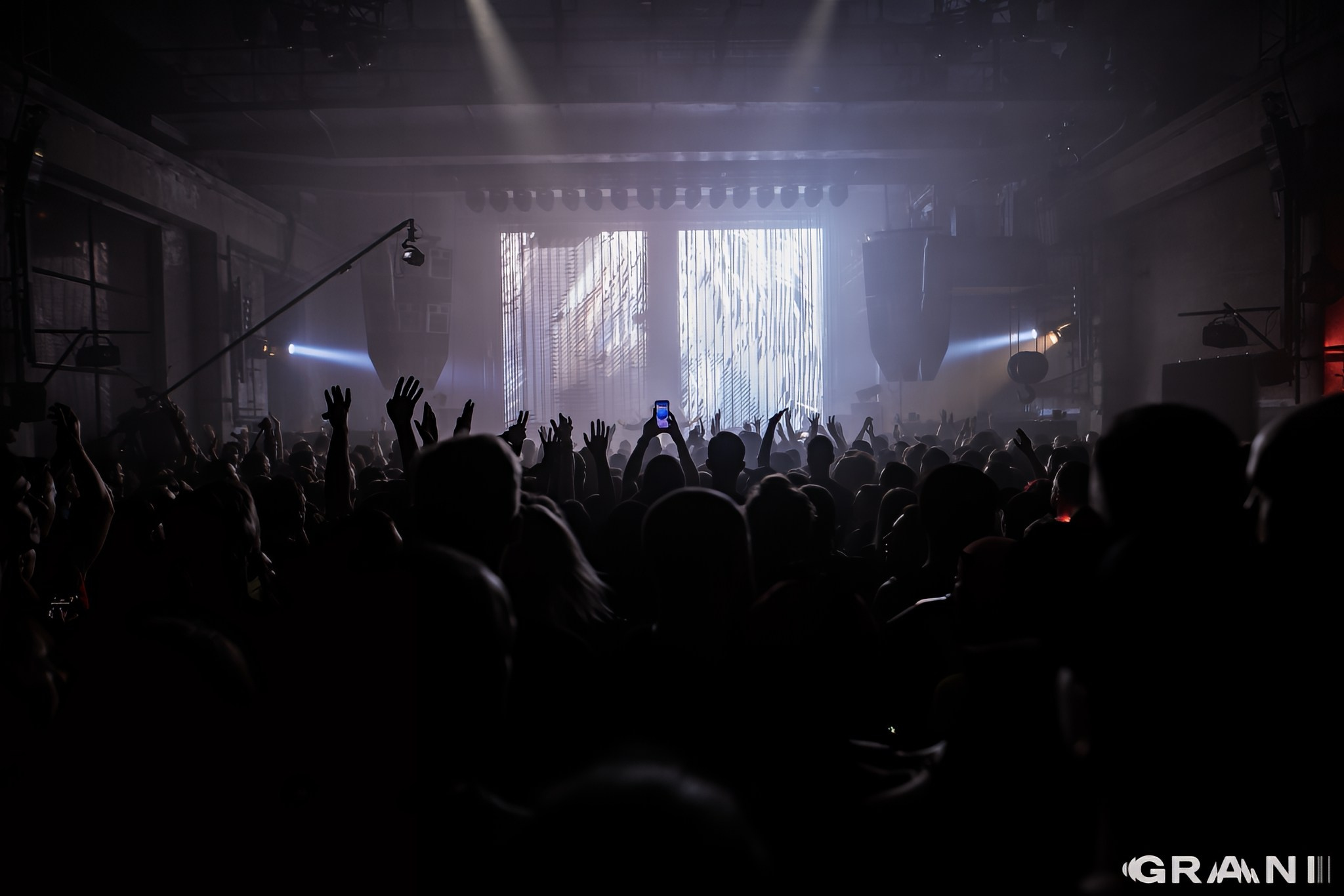 Репортажный фотограф