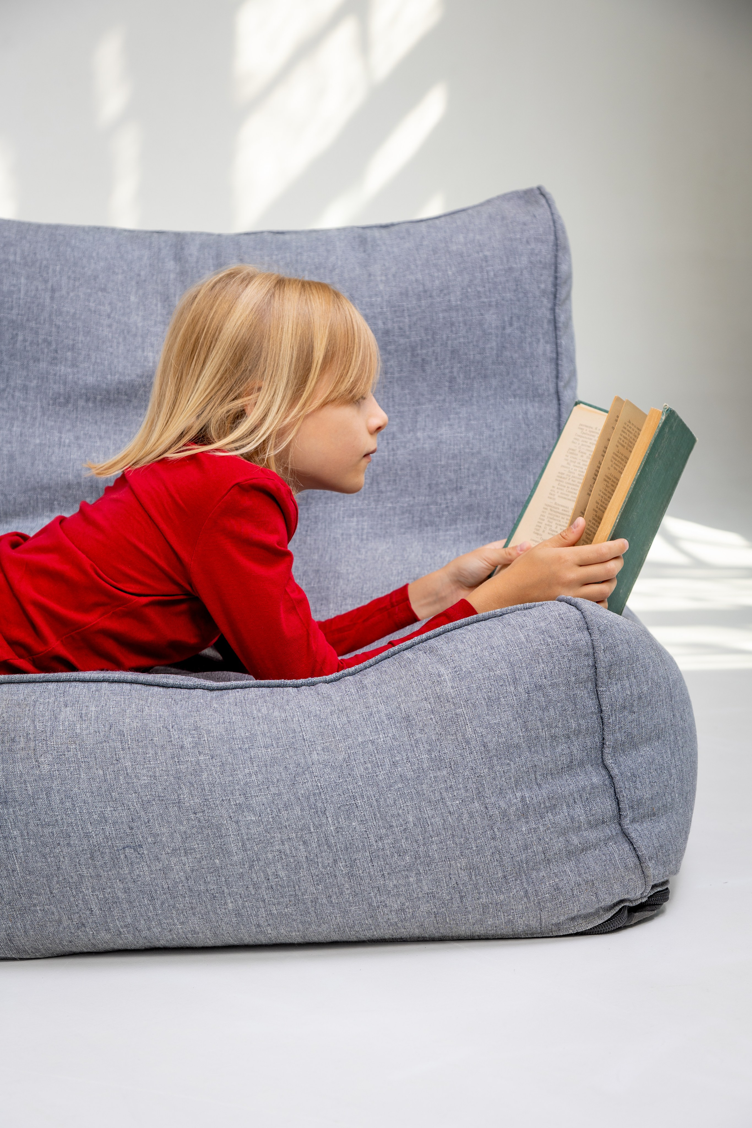 Общий. Креатор Ольга Яш