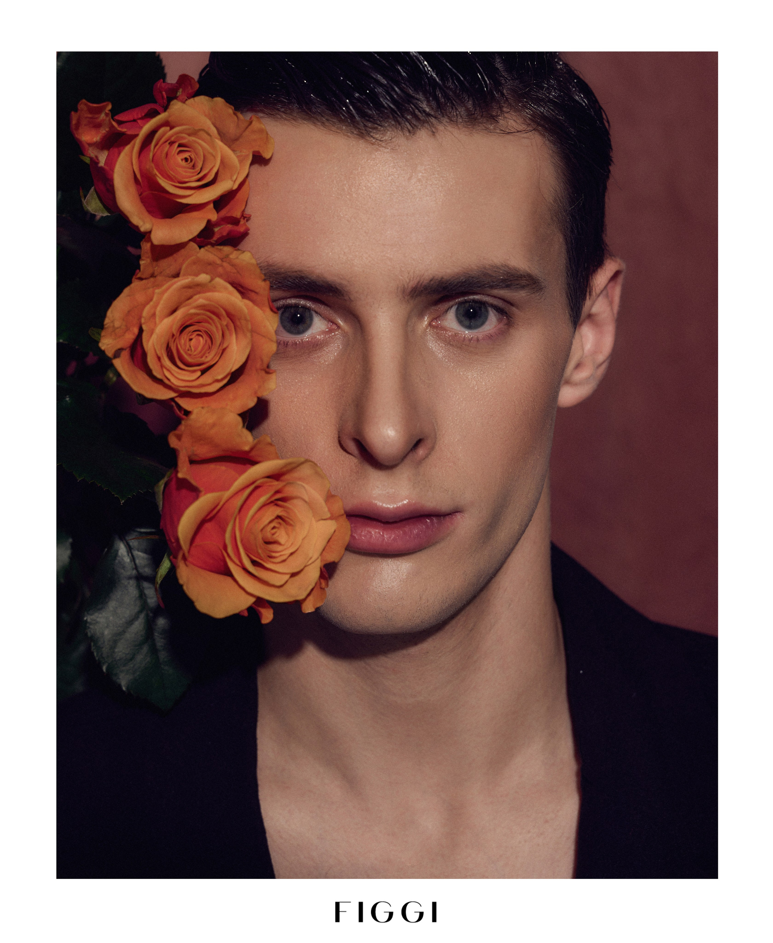 Публикации. Фотограф в Москве Тихомирова Любовь