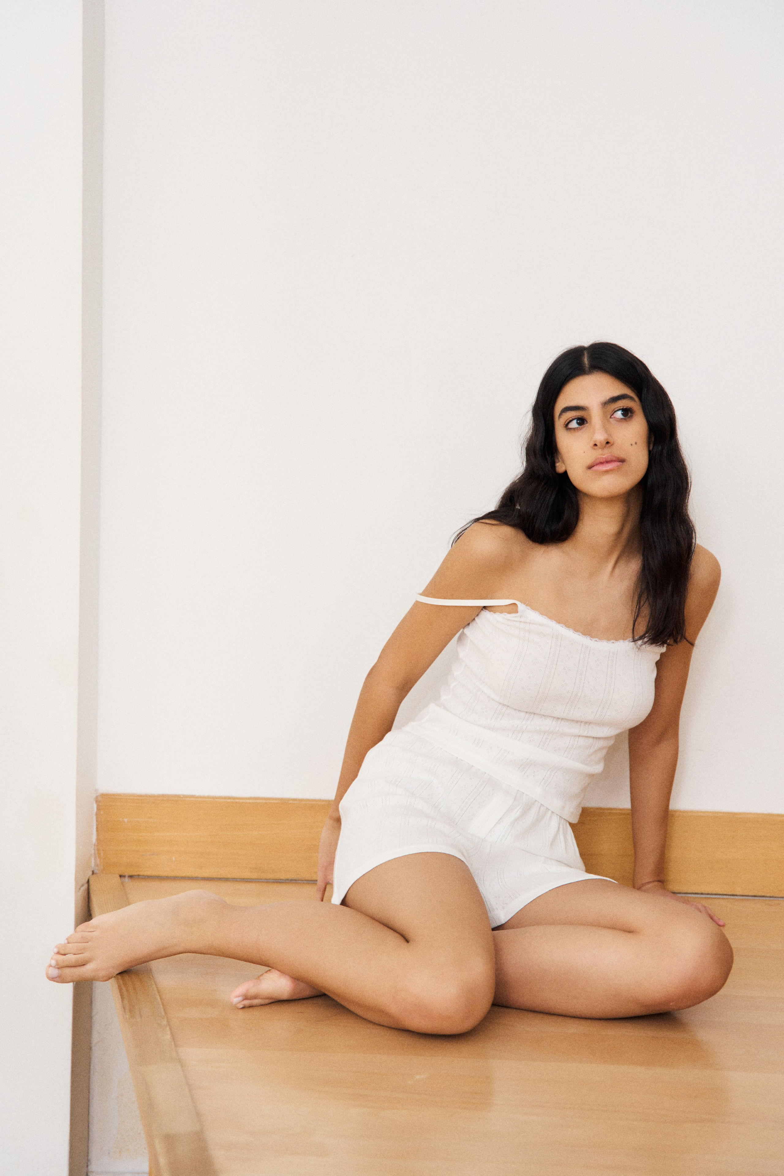 Seam by seam. Юлия Пестрикова