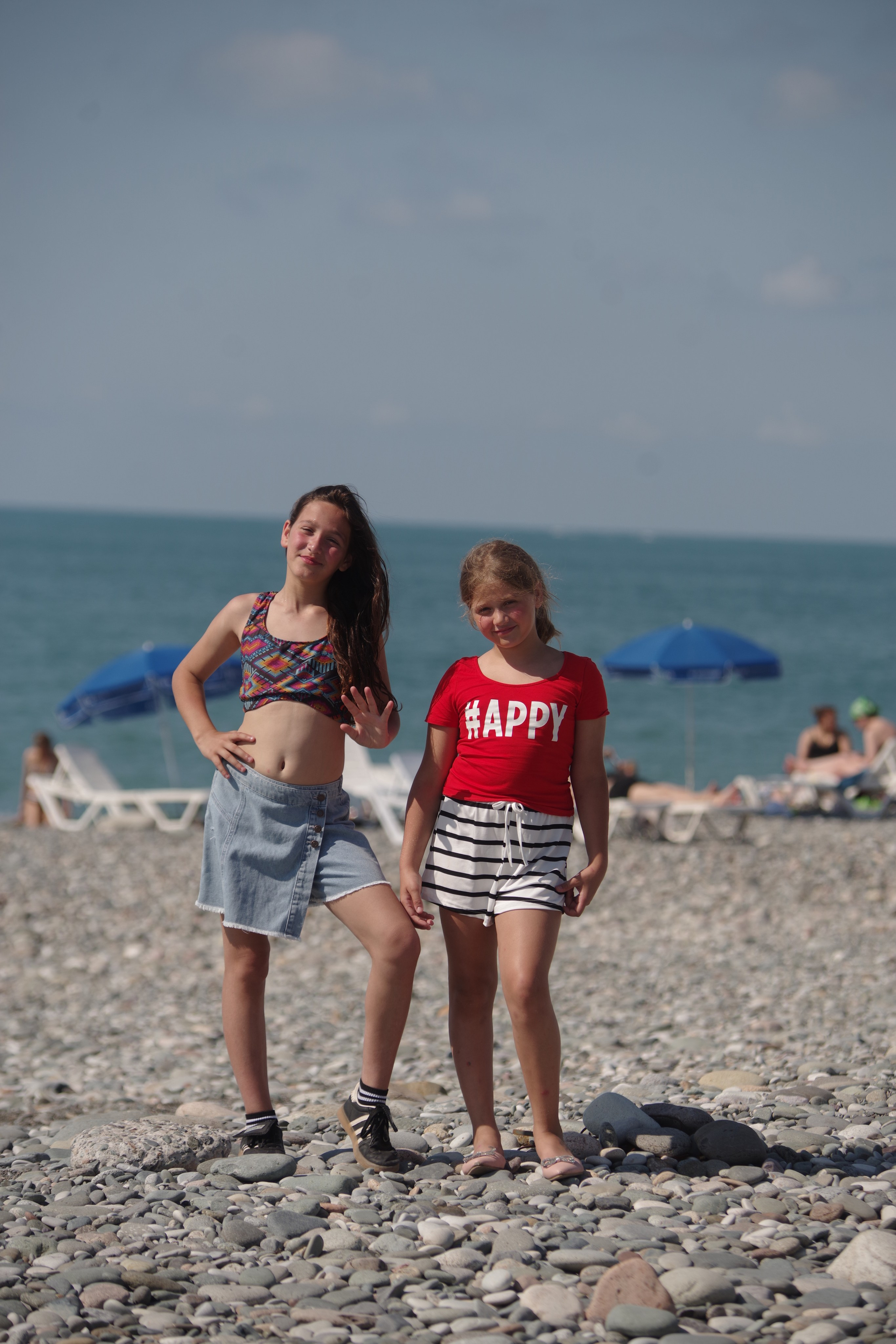 Батуми с ლილე. Портретный фотограф Денис Милютин