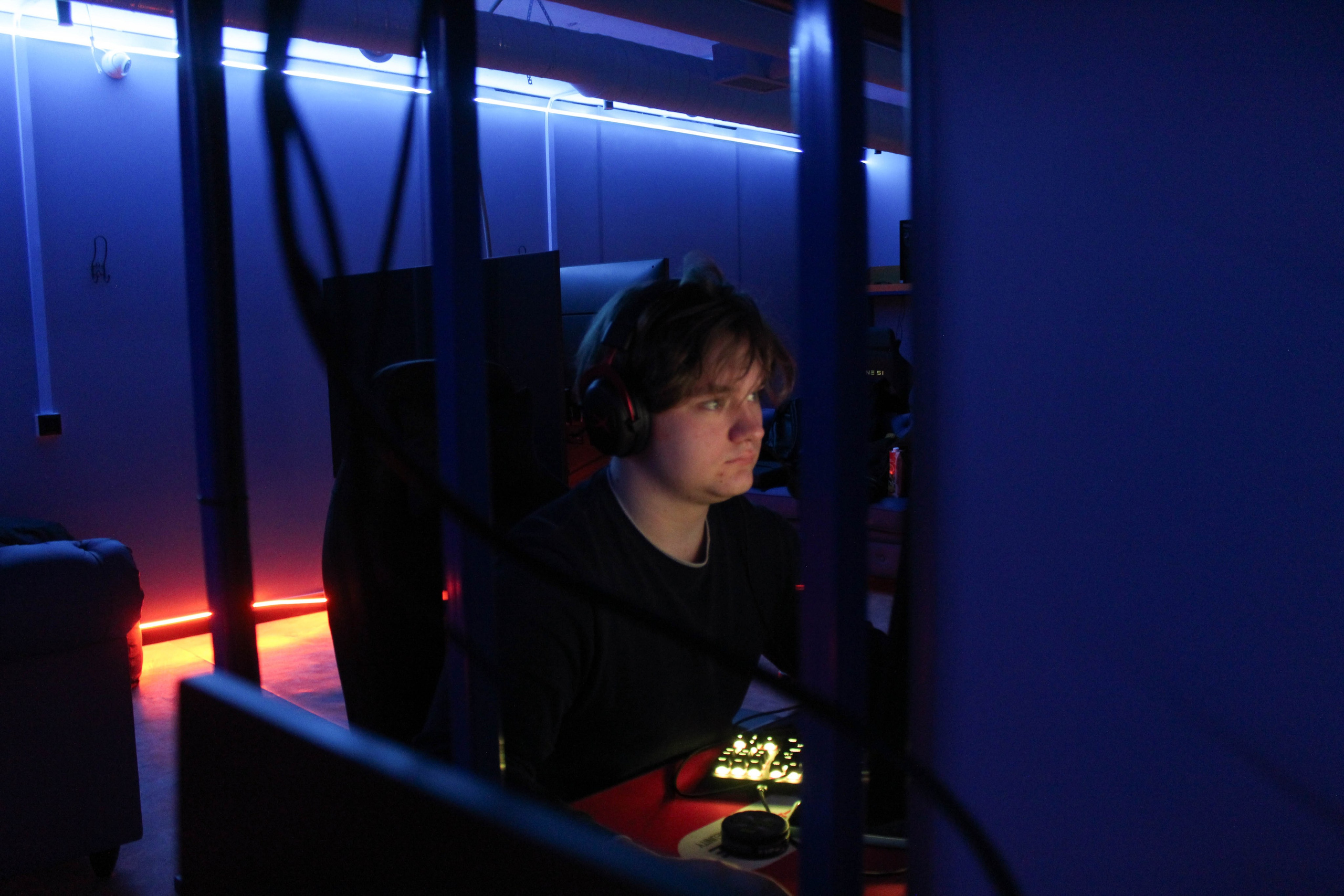 Cyber pride cs2 21.01.24. Карпогоры, Санкт-Петербург