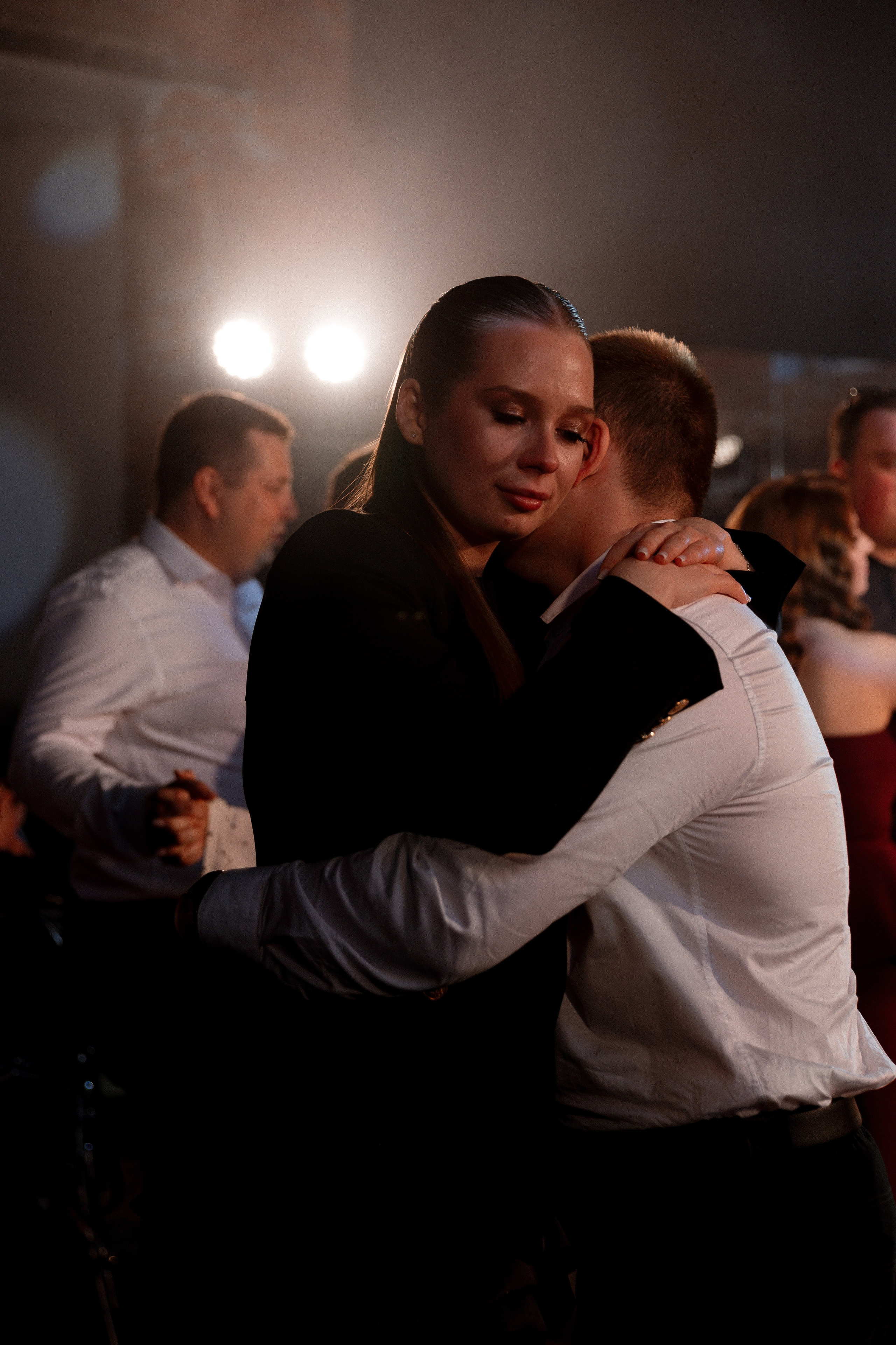 Анастасия и Максим. Свадебный и семейный фотограф Ксения Маллер