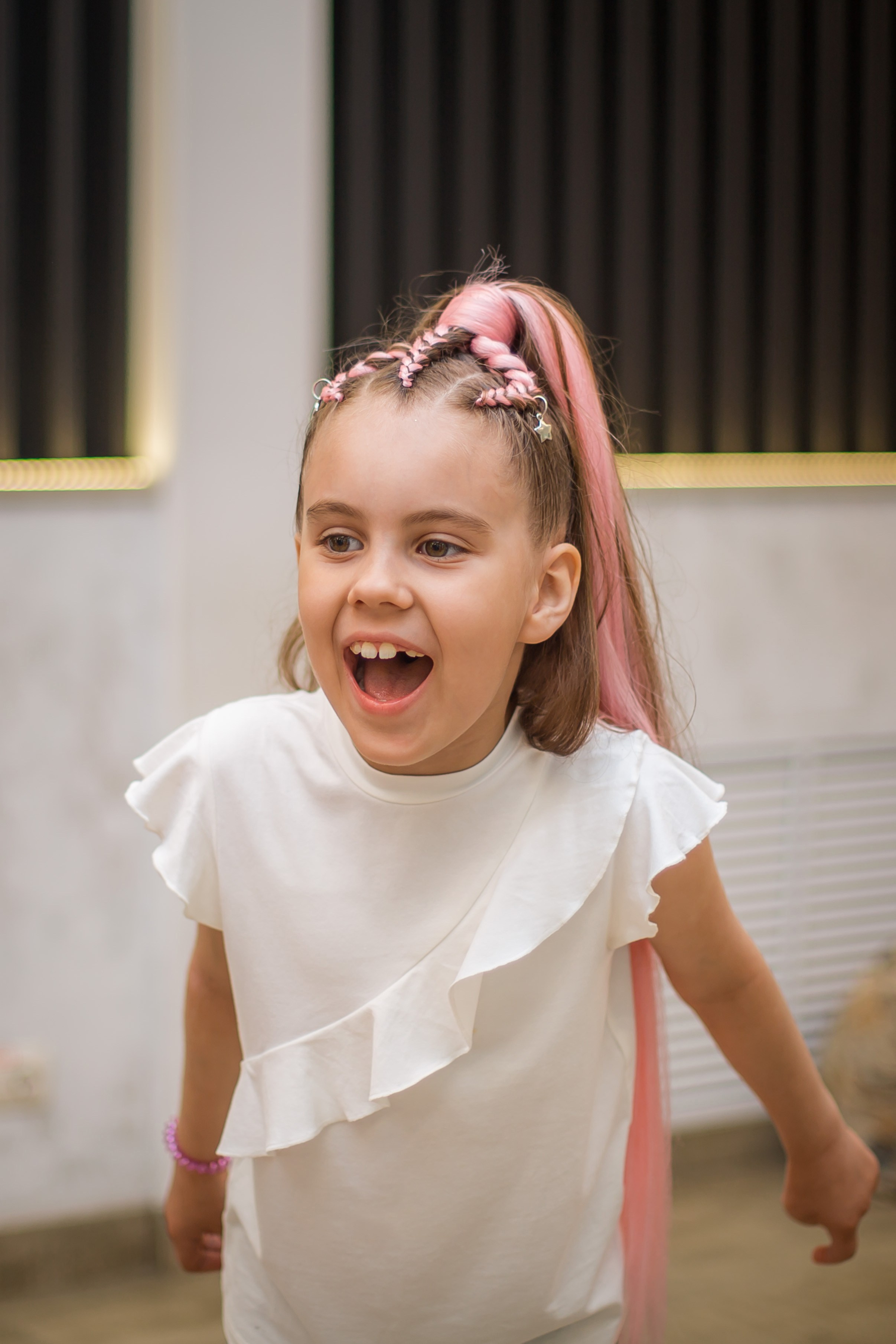 Выпускной детского сада на Ранчо. Фотографиня Мария Дикова