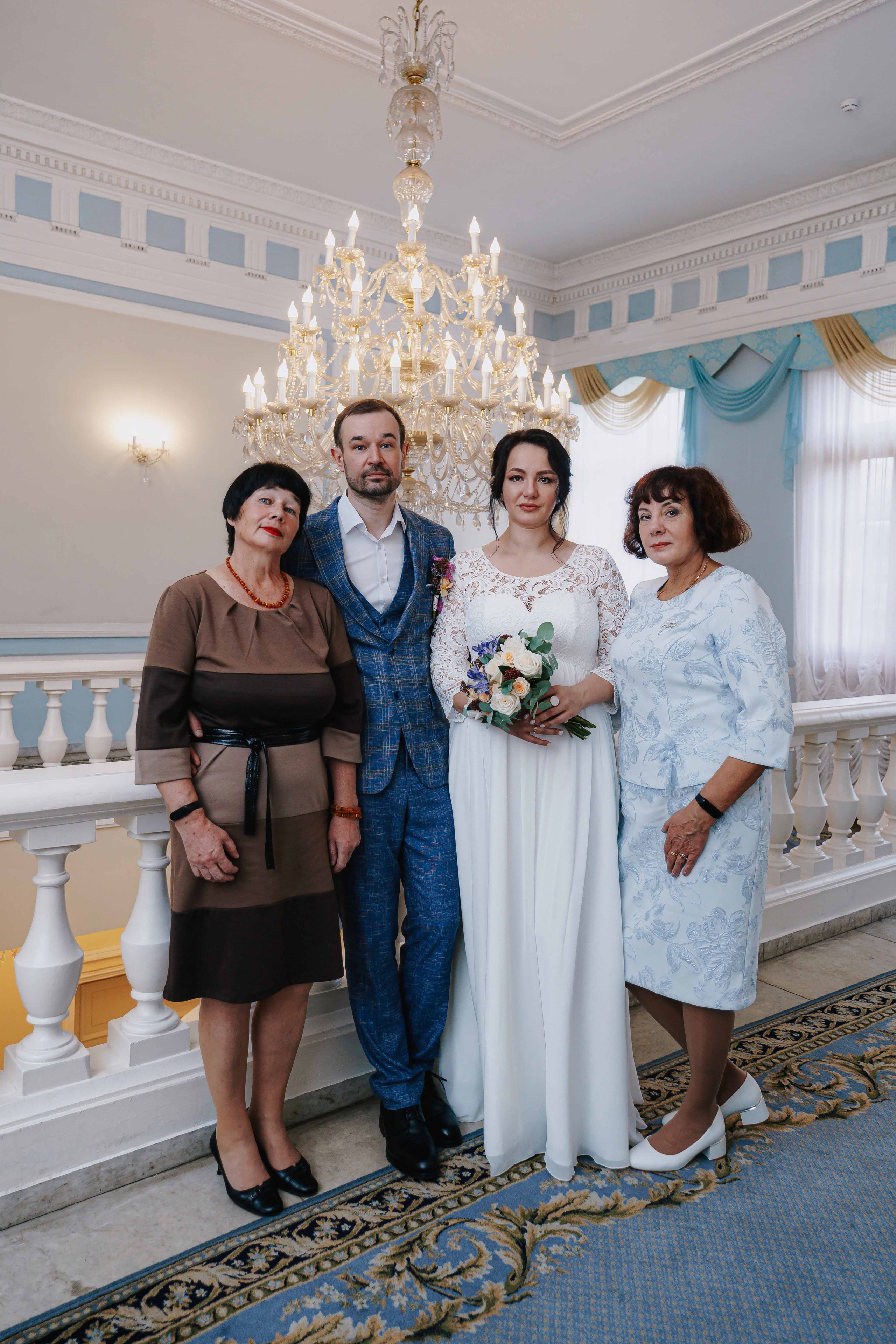 Алексей и Олеся. Свадебный и семейный фотограф в Санкт-Петербурге Виктор Голубев