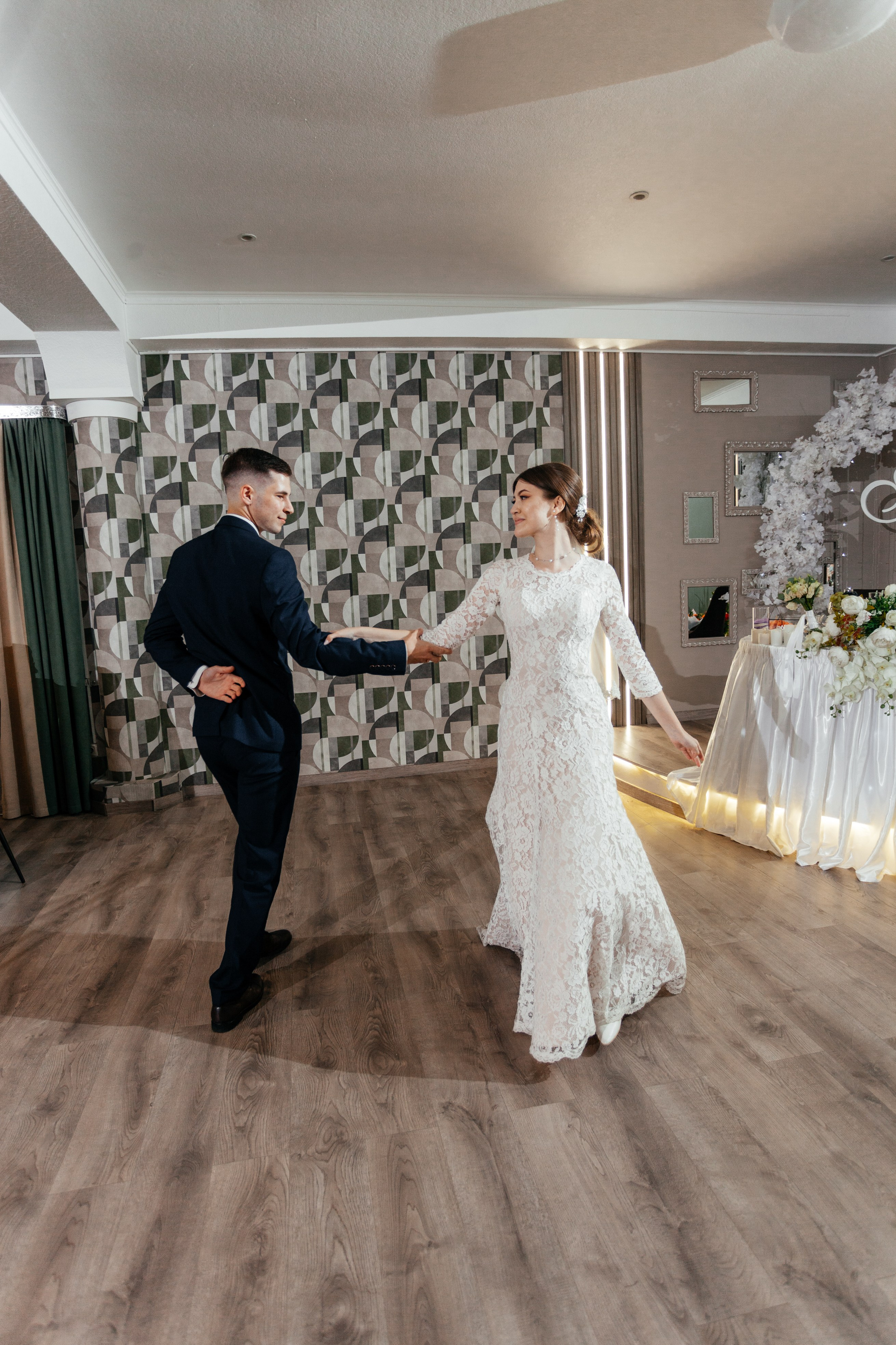 Елизавета и Андрей. Свадебный и семейный фотограф в Новокузнецке Светлана Числова